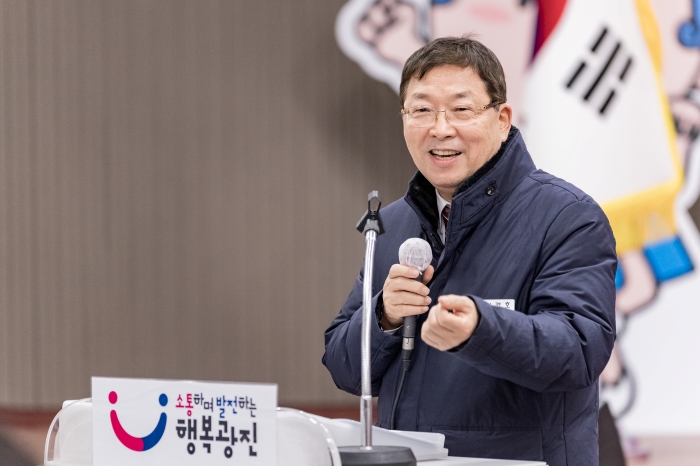 ‘인공지능(AI) 트렌드와 행정의 새로운 변화’