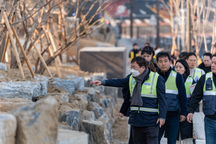 통학로 안전 점검 및 원스톱 전입센터 운영
