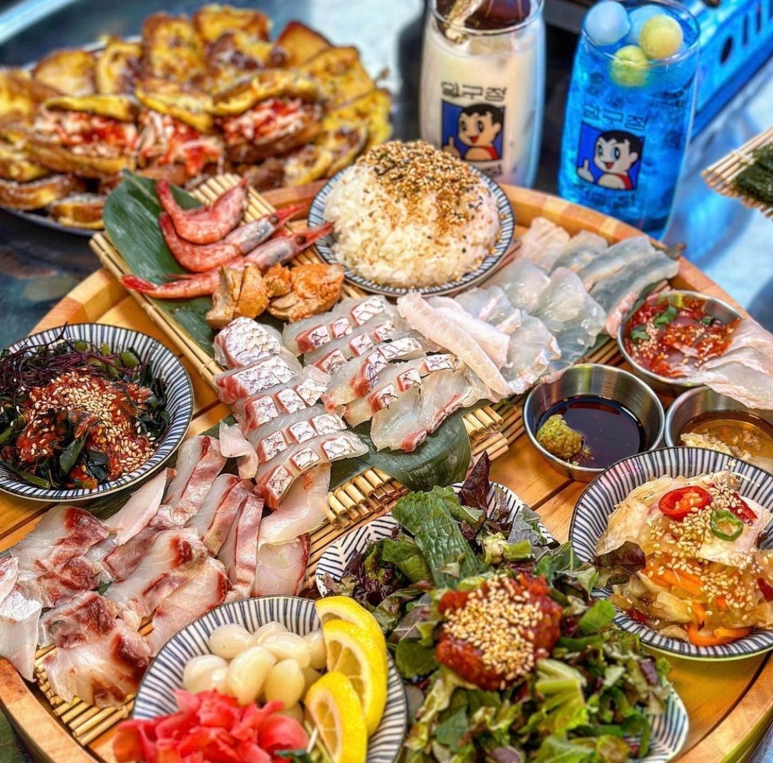 신세대맥주 이미지