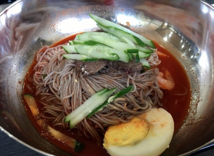 신창면옥 이미지