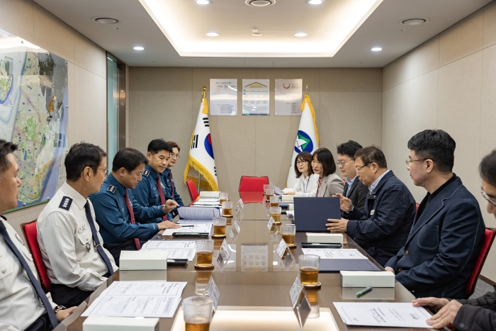 광진구, 24시간 정신응급 공공병상 운영
