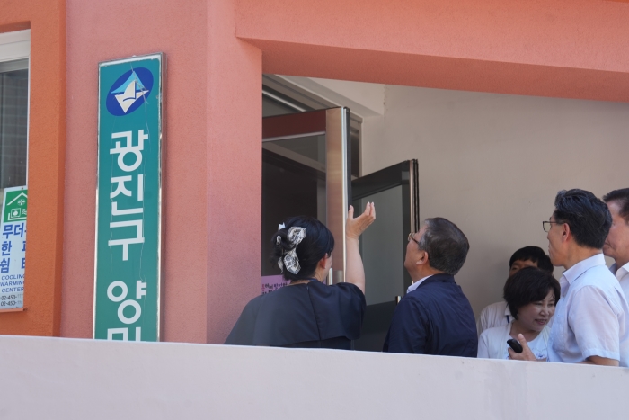 노후 경로당 ‘그린리모델링’