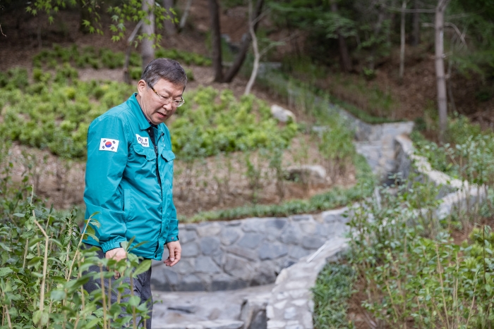 민선8기 3주년 - 시작은 ‘구민안전’