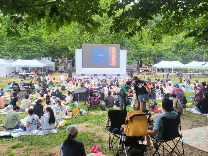 ‘5월 25일은 광진구민의날’  - 광진가족페스티벌과 연계한 기념행사 개최