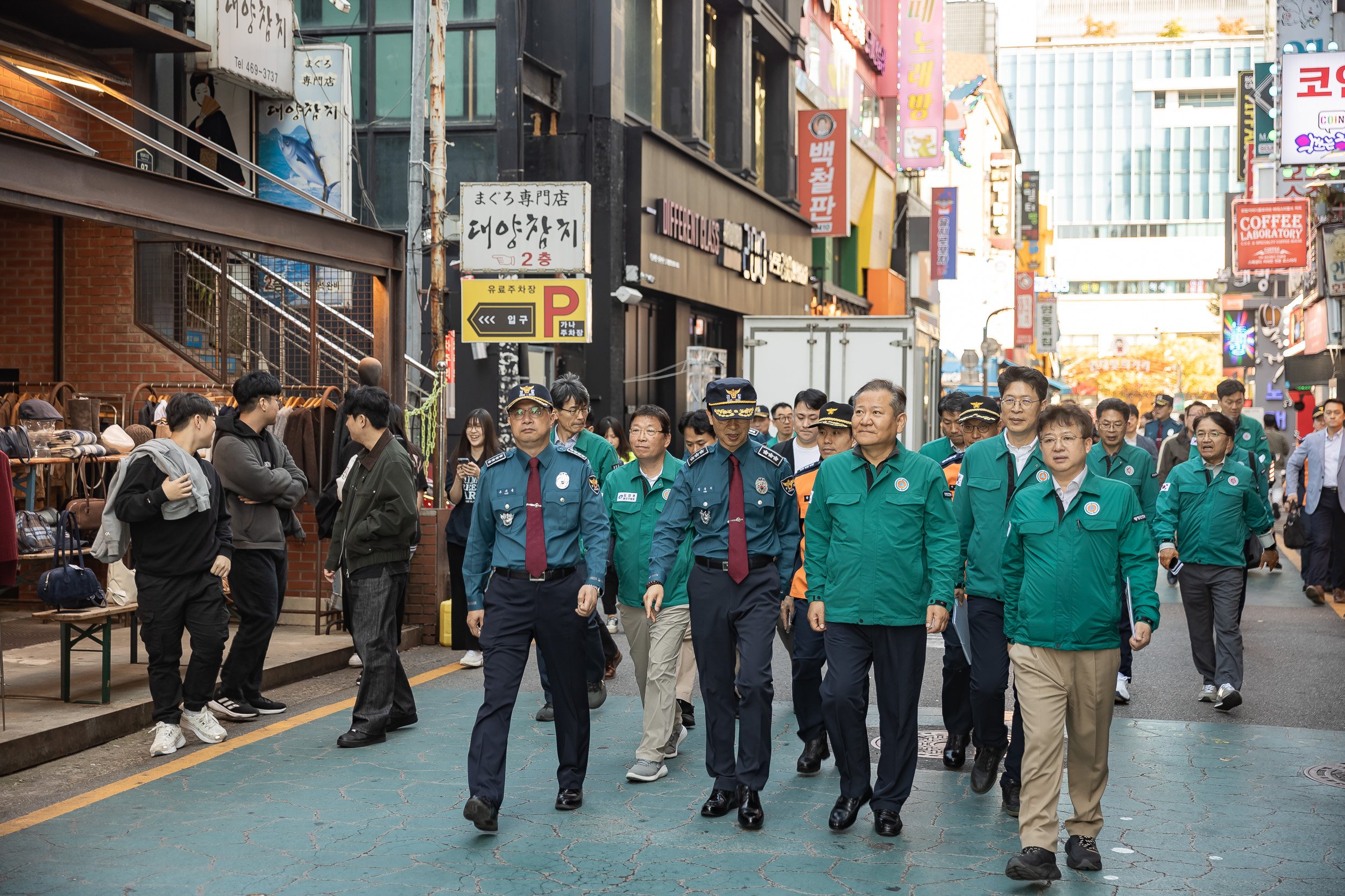 20241026-광진구 CCTV통합관제센터 행정안전부 장관 방문 20241026_7797_G_180224.jpg