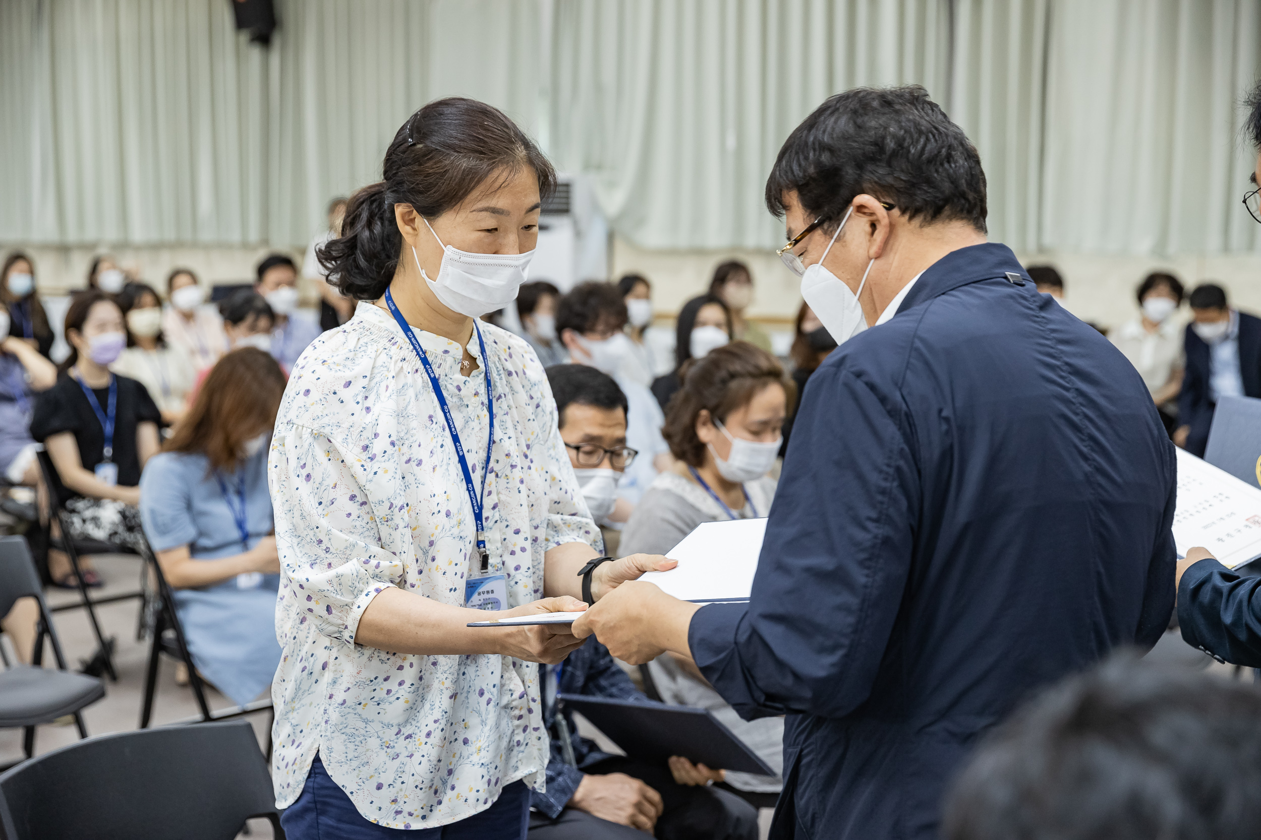 20220722-2022년 하반기 정기인사 임용장 수여식 20220722_7139_G_204620.jpg