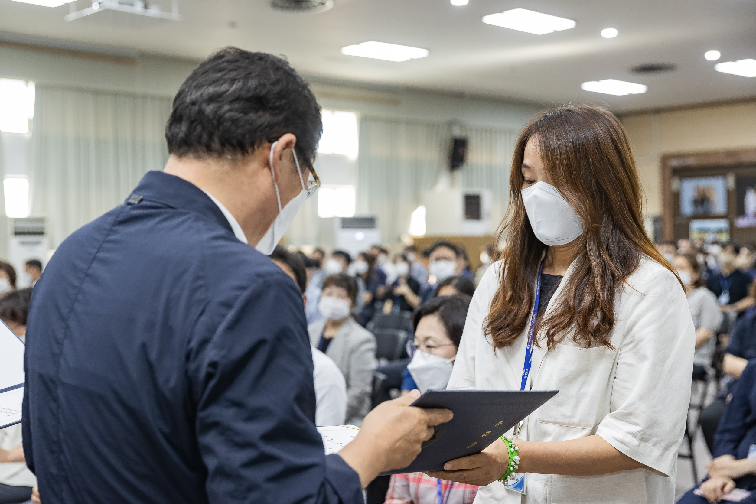 20220722-2022년 하반기 정기인사 임용장 수여식 20220722_6801_G_204607.jpg