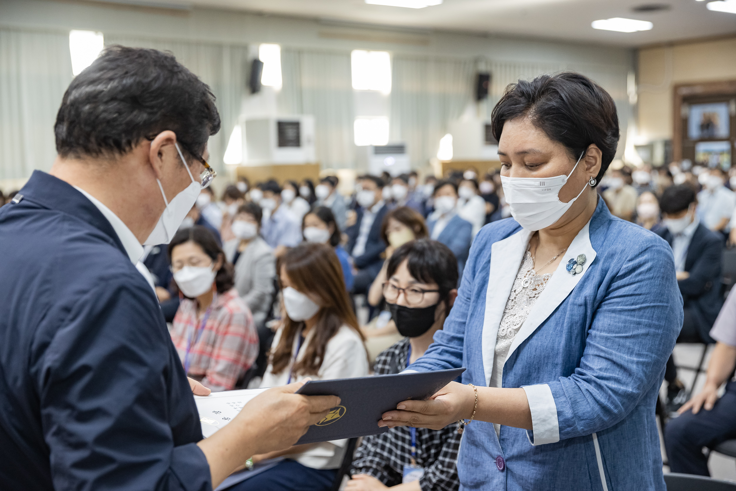 20220722-2022년 하반기 정기인사 임용장 수여식 20220722_6817_G_204608.jpg