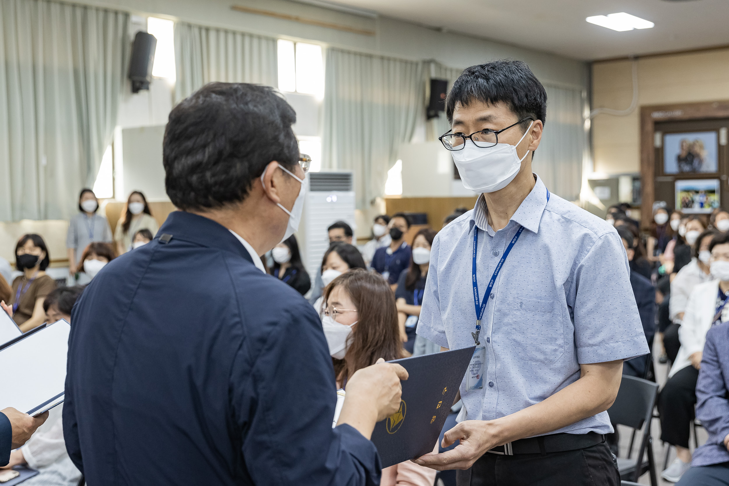 20220722-2022년 하반기 정기인사 임용장 수여식 20220722_7025_G_204616.jpg