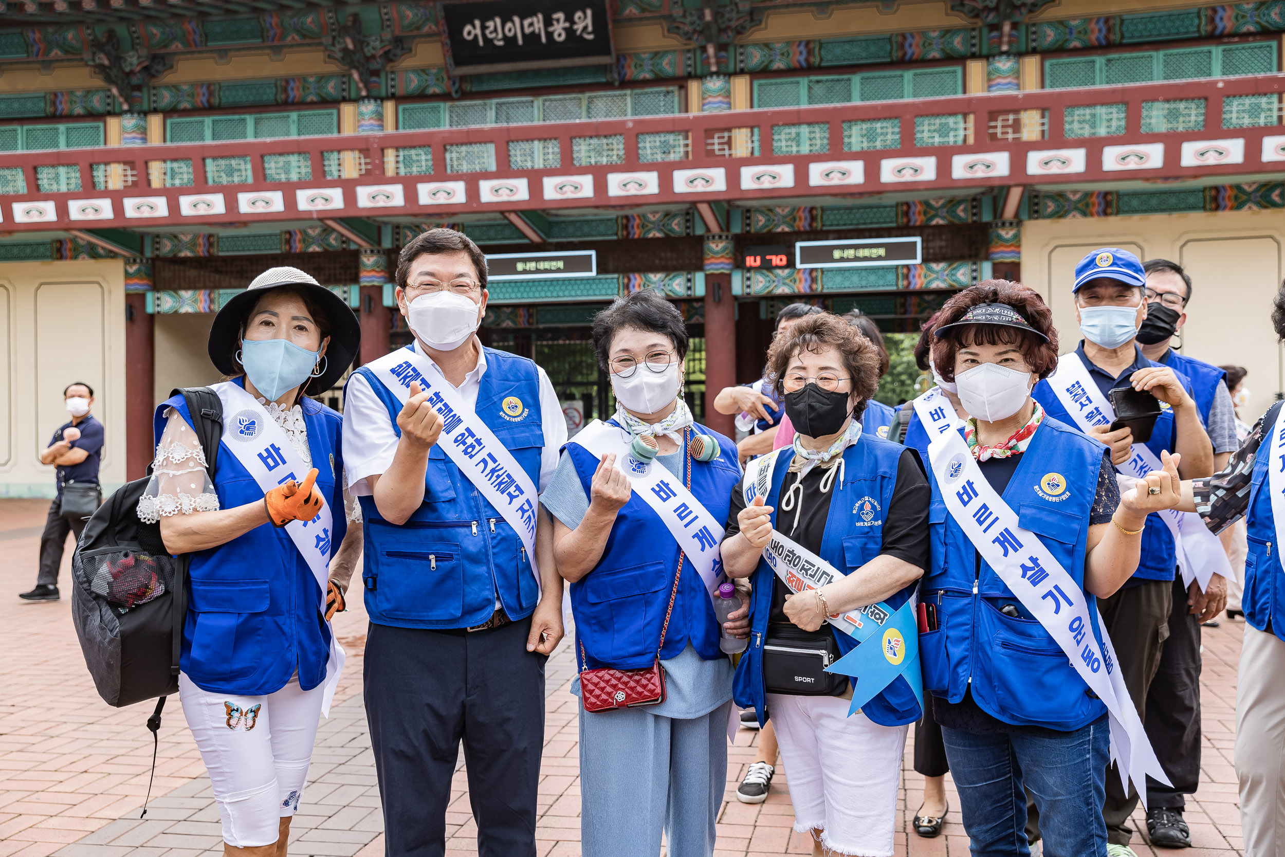 20220720-행락질서지키기 및 코로나19 방역수칙 캠페인-바르게살기 운동본부 20220720_2144_G_180255.jpg