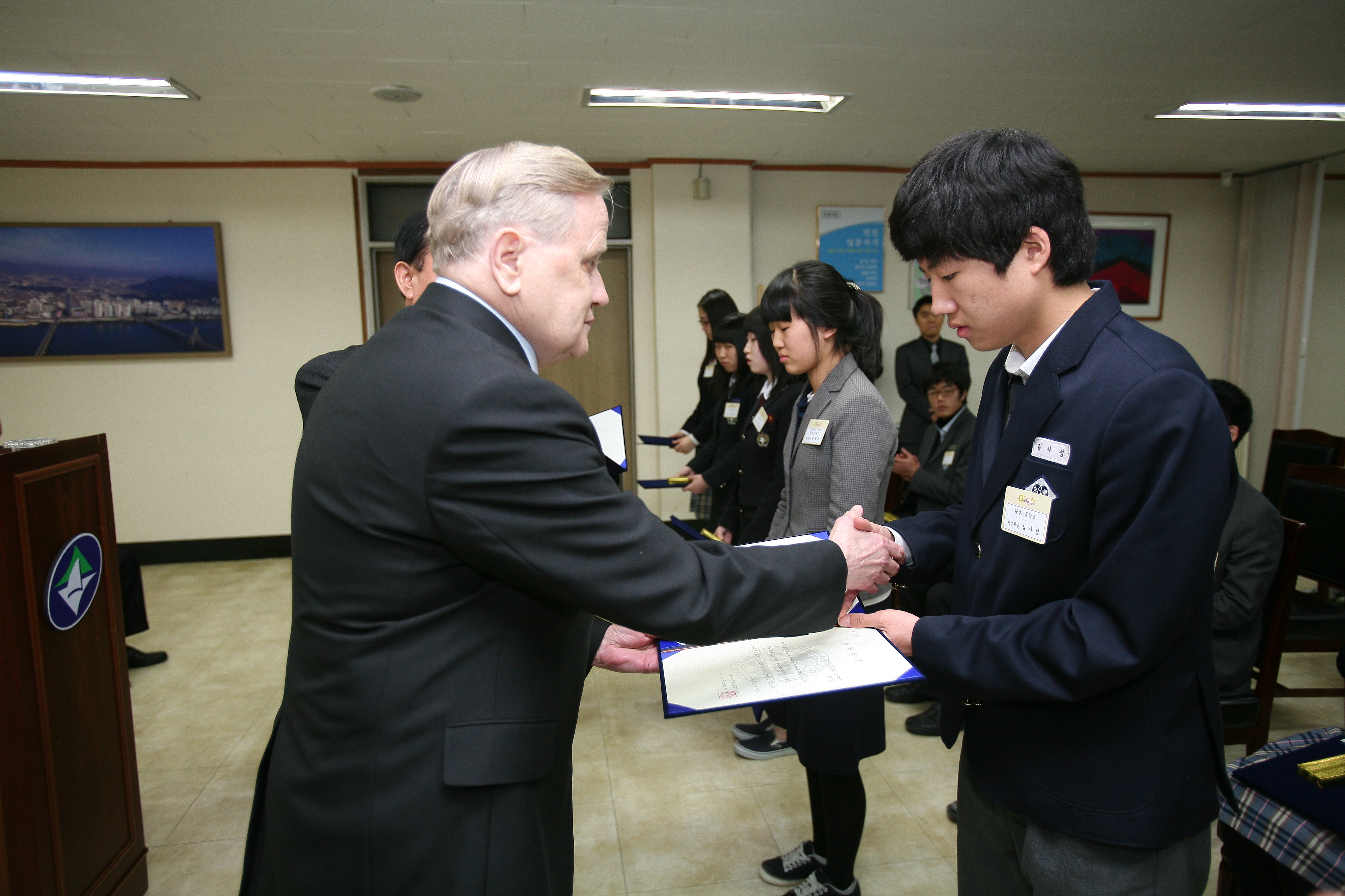 켄트외국인학교 장학금 수여식 9611.JPG