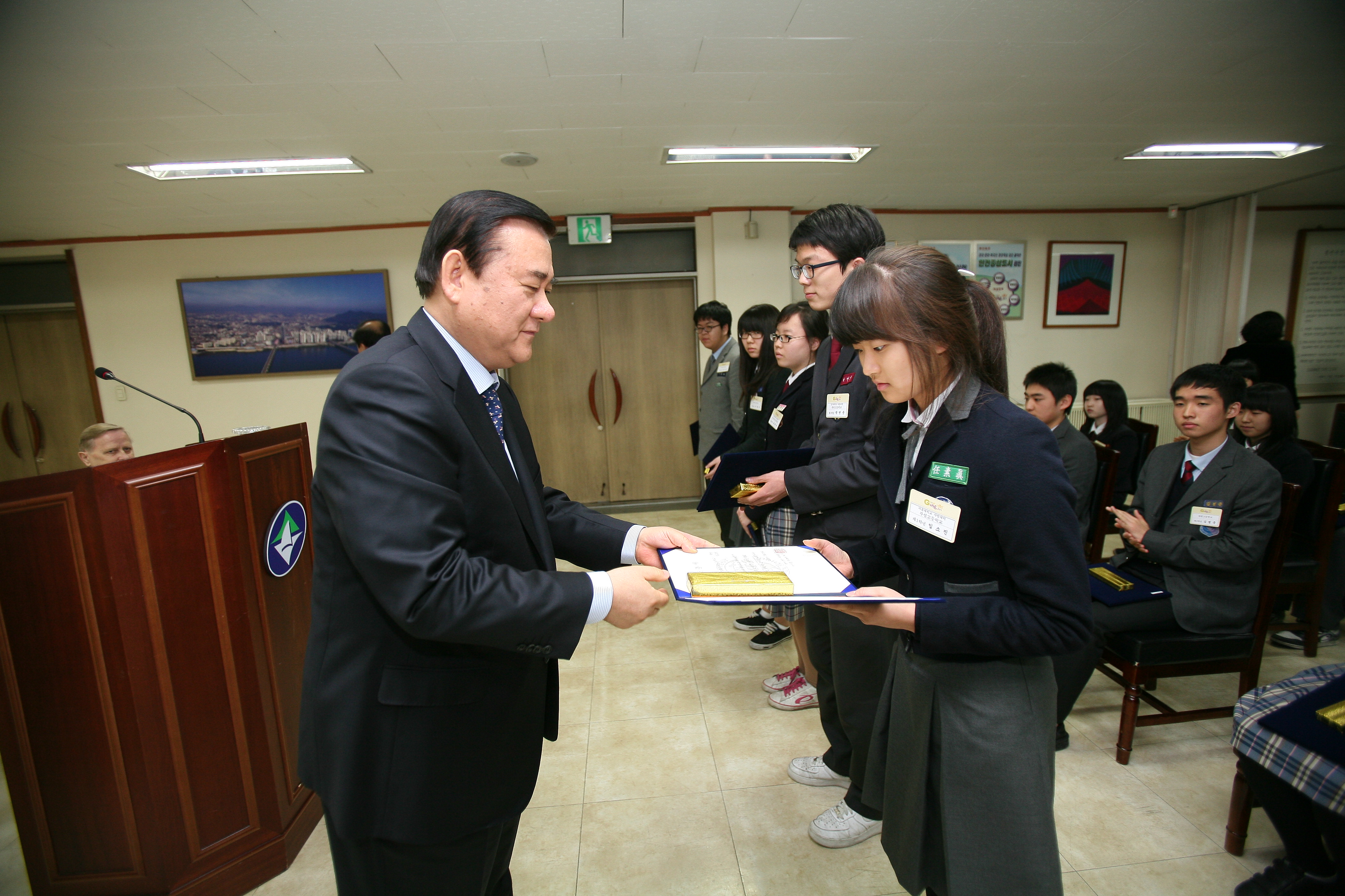 켄트외국인학교 장학금 수여식 9617.JPG