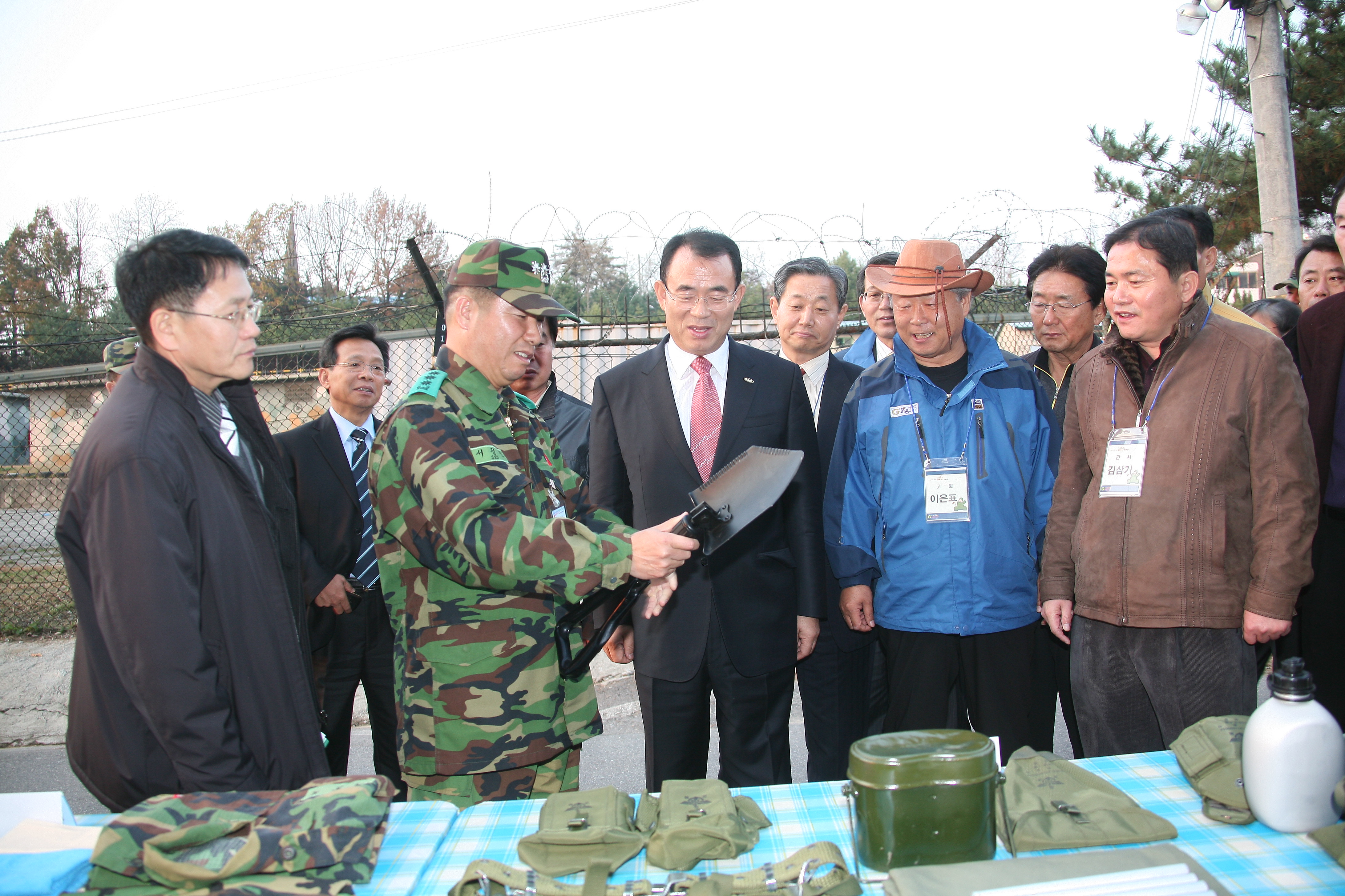 광진구 통합방위협의회 군부대 병영체험 14625.JPG