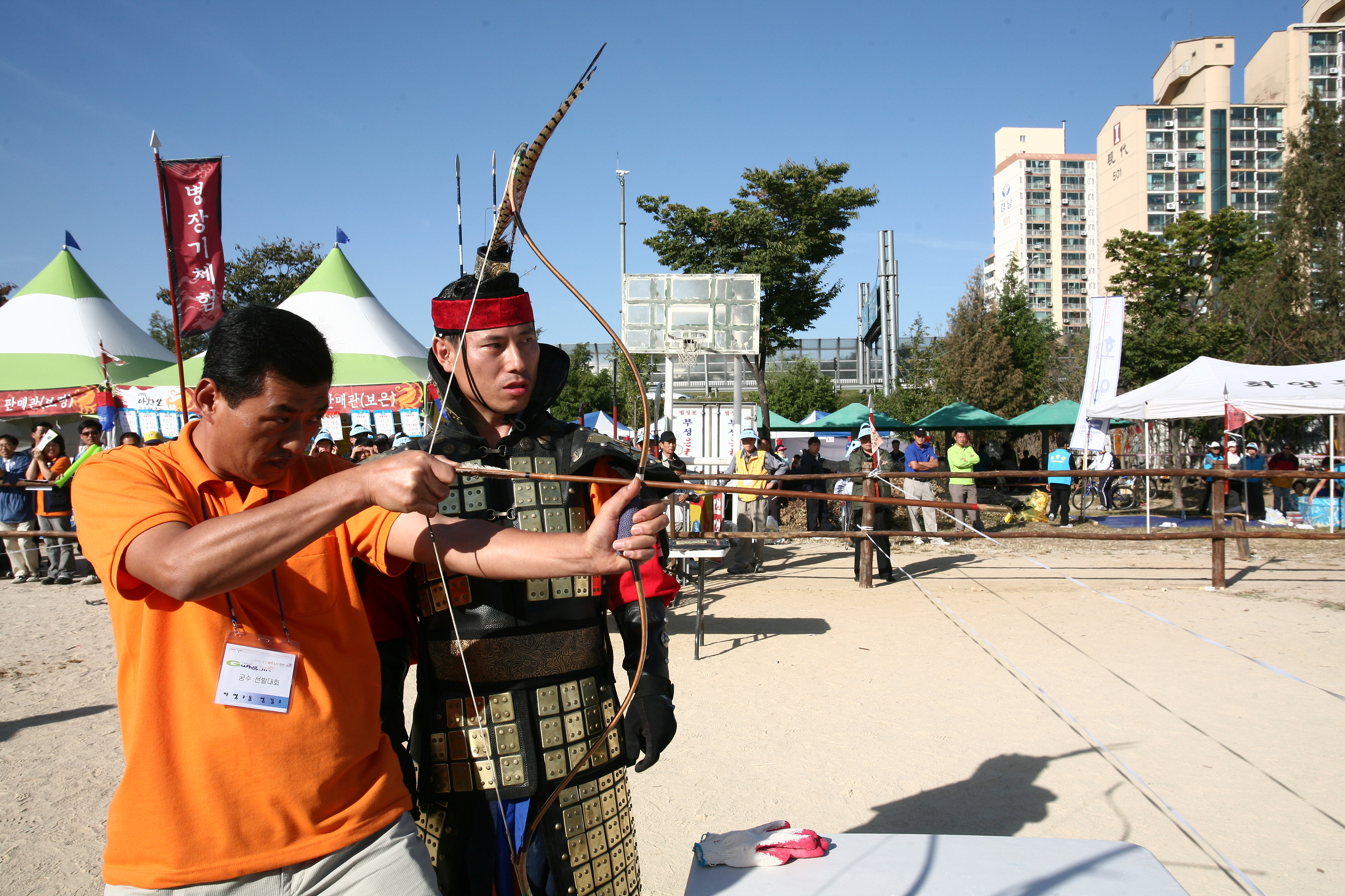 2008년 아차산고구려축제 기타행사들 I00000008354.JPG