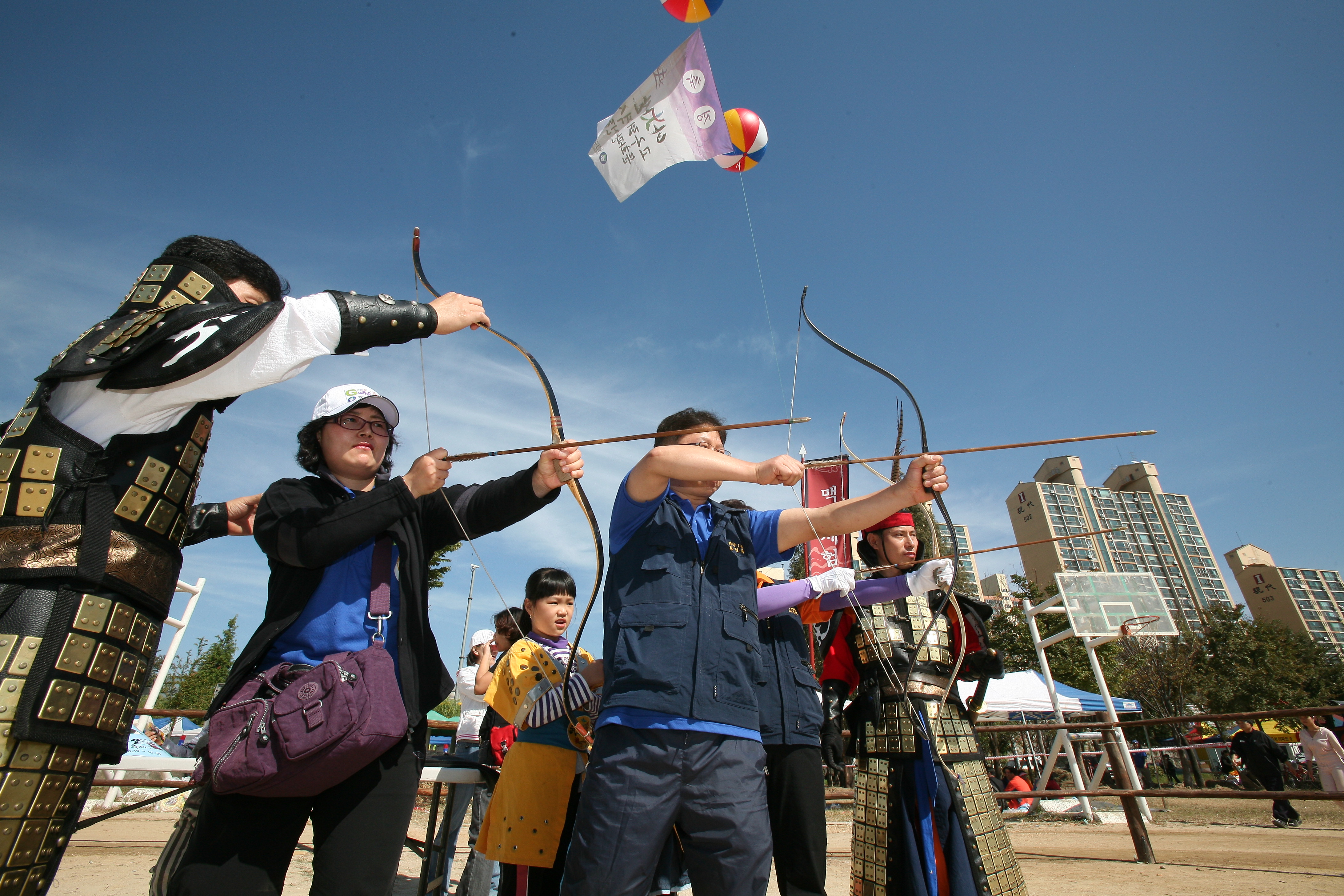 2008년 아차산고구려축제 기타행사들 I00000008346.JPG