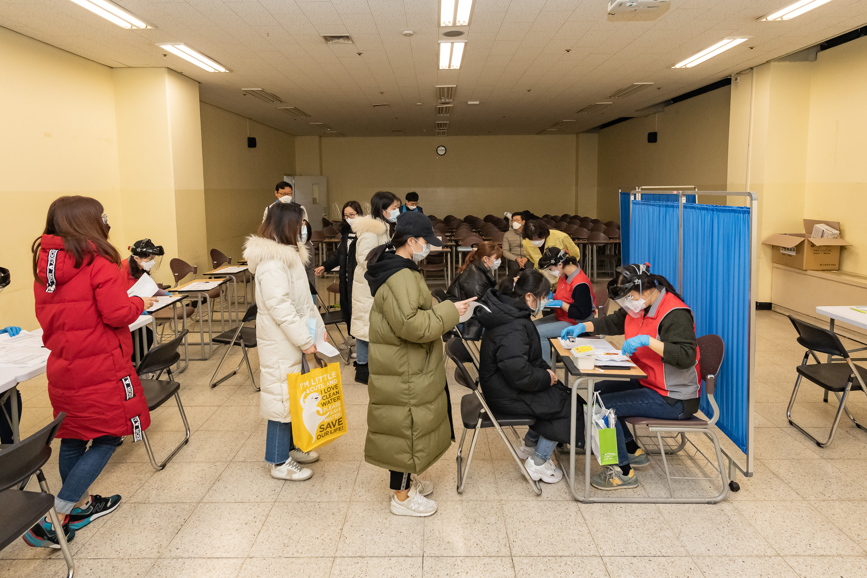 20200212-신종 코로나바이러스 감염증 예방을 위한 광진구 임시 선별진료소 설치 - 세종대학교 20200212-253342_s_161929.jpg