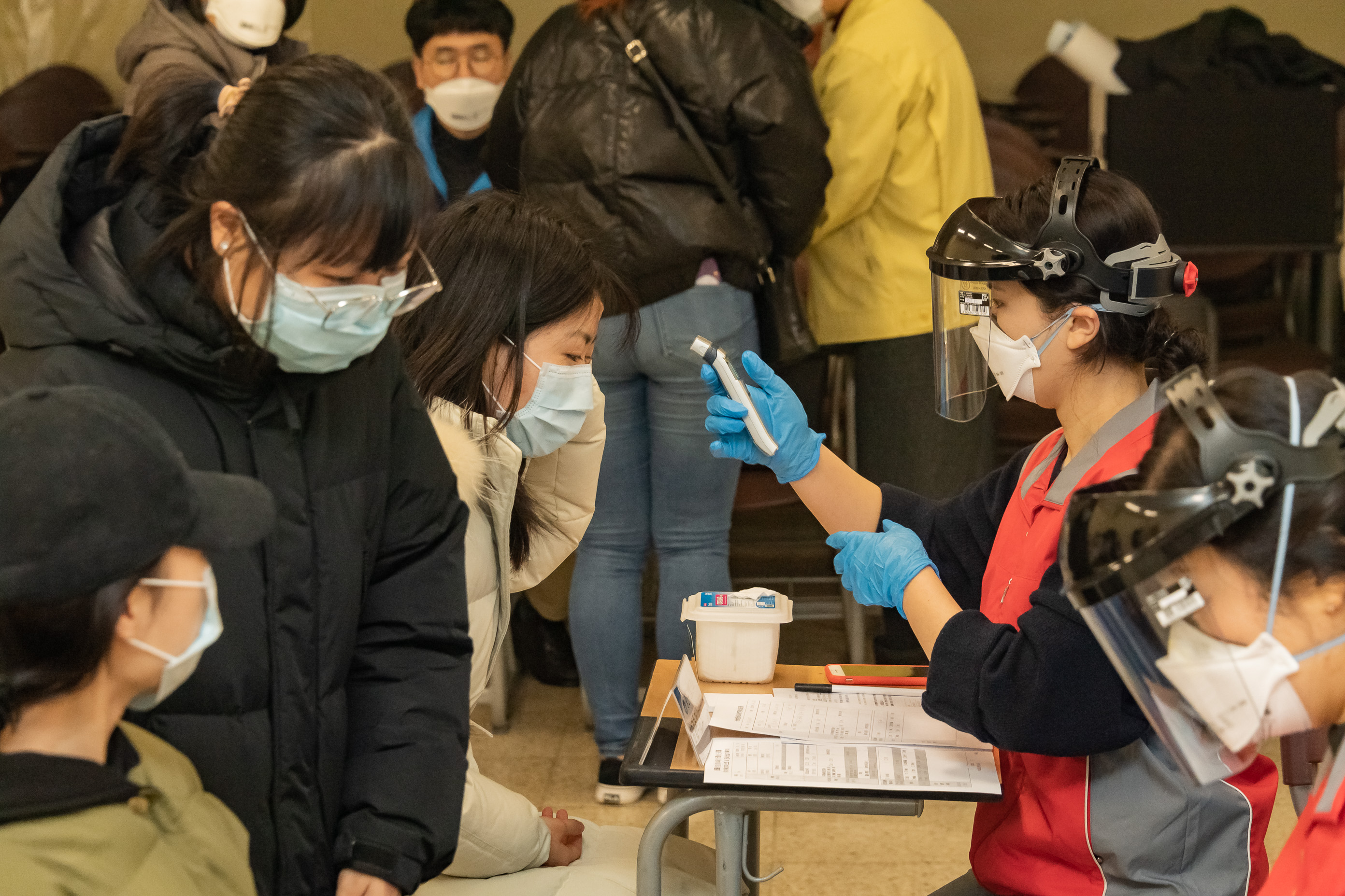 20200212-신종 코로나바이러스 감염증 예방을 위한 광진구 임시 선별진료소 설치 - 세종대학교 20200212-253351_s_161929.jpg