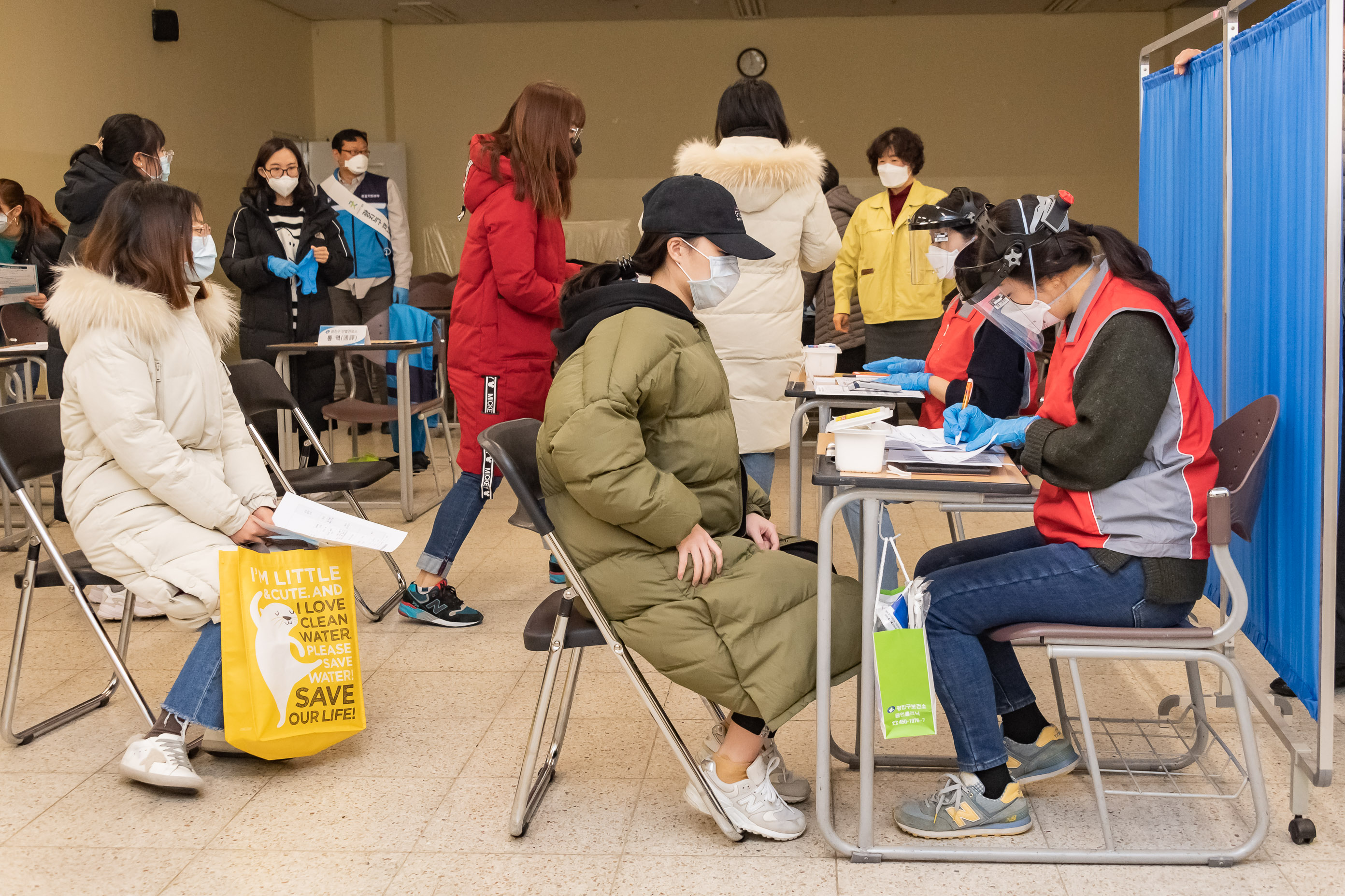 20200212-신종 코로나바이러스 감염증 예방을 위한 광진구 임시 선별진료소 설치 - 세종대학교 20200212-253361_s_161930.jpg