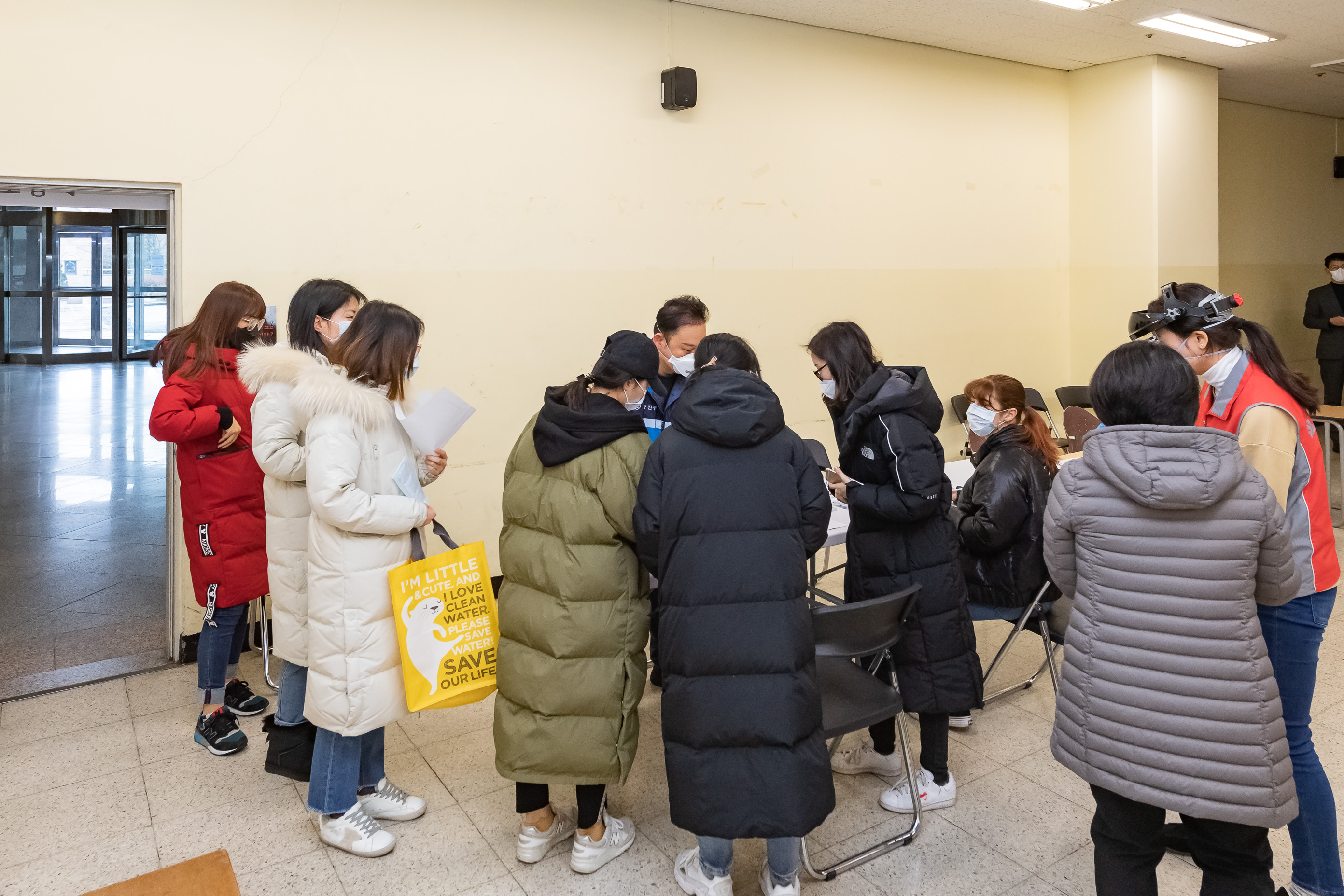 20200212-신종 코로나바이러스 감염증 예방을 위한 광진구 임시 선별진료소 설치 - 세종대학교 20200212-253291_s_161928.jpg