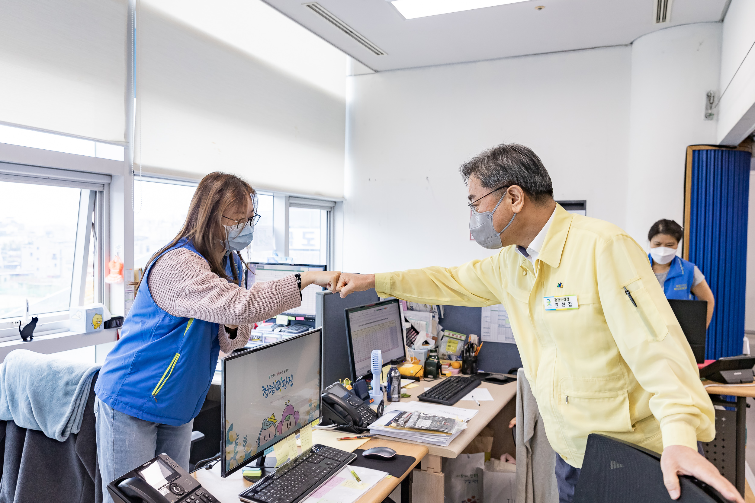 20210923-광진구 코로나19 백신접종센터 방문-자양체육관, 중곡문화체육센터 20210923-00557_G_104636.jpg