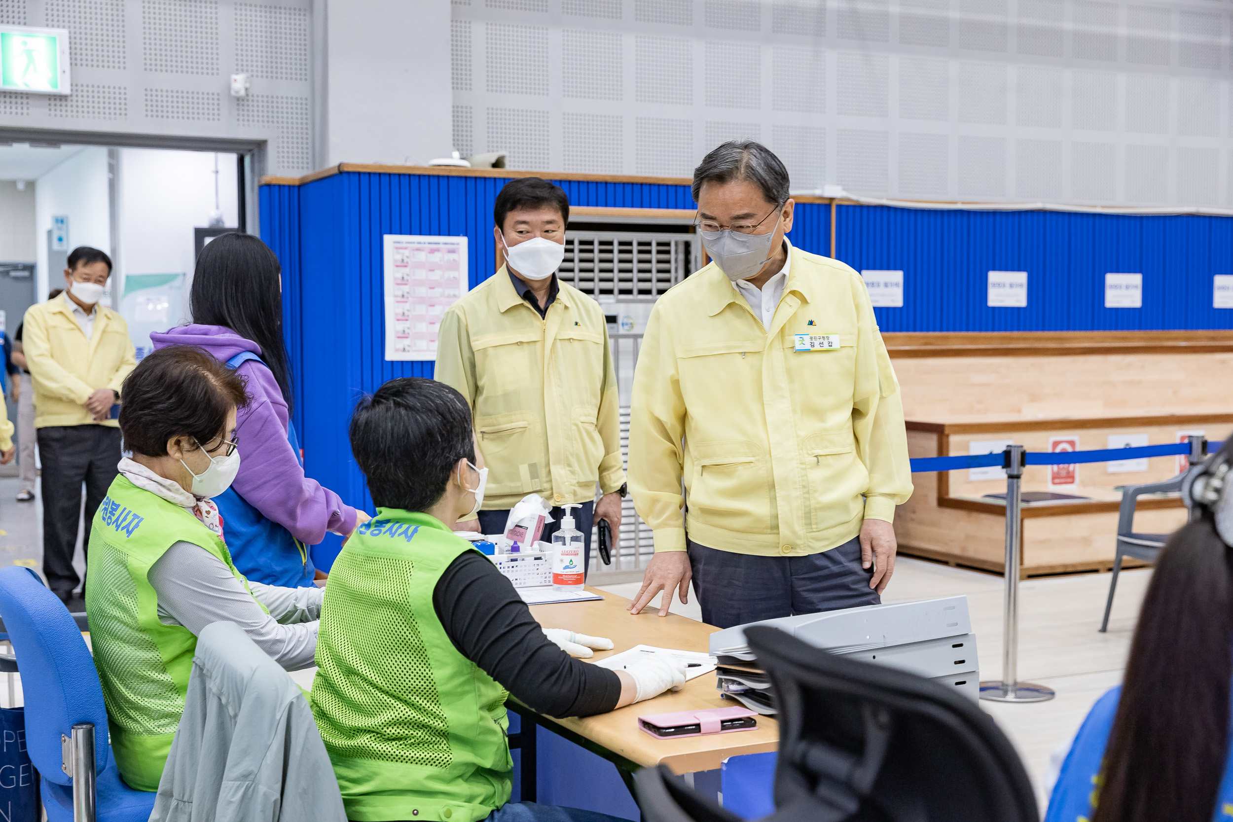 20210923-광진구 코로나19 백신접종센터 방문-자양체육관, 중곡문화체육센터 20210923-00016_G_104634.jpg