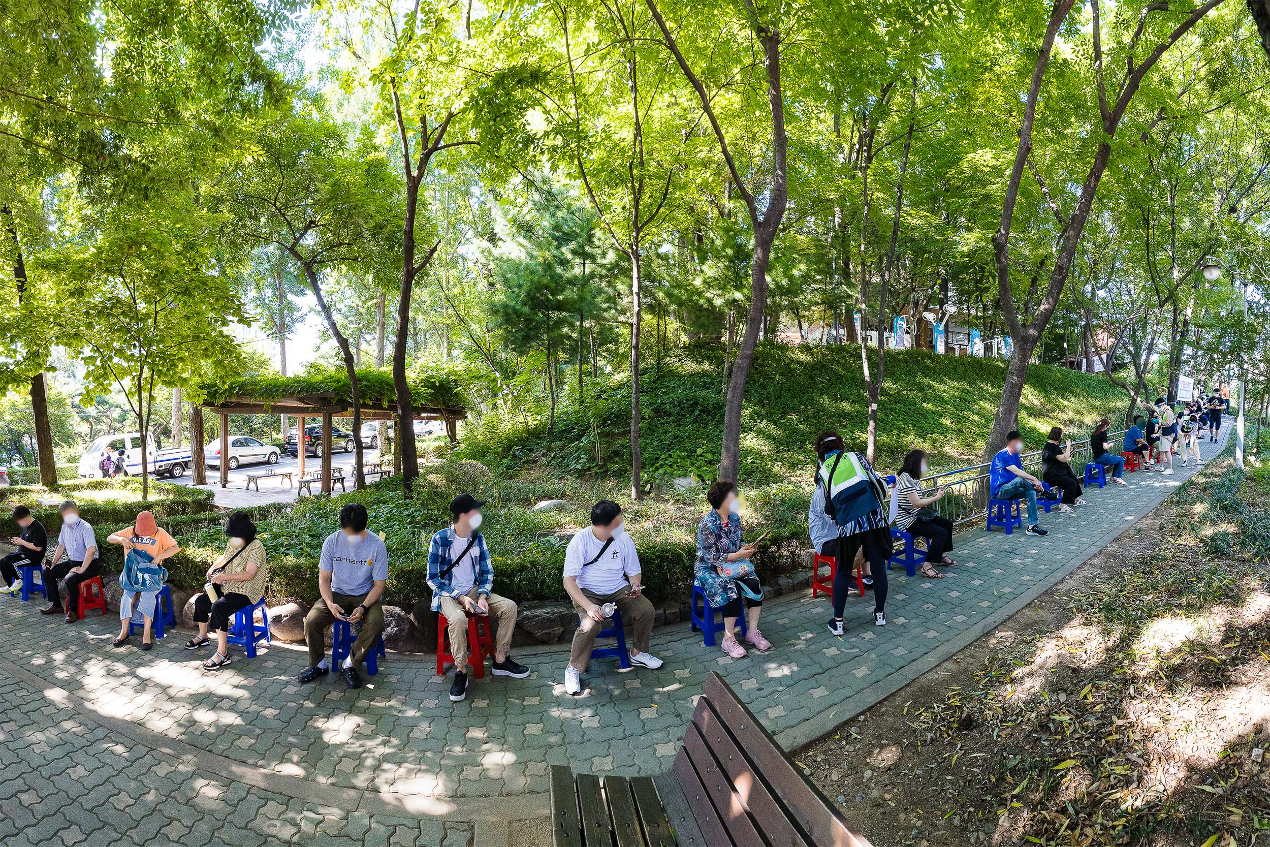 20210722-선별진료소 근무자 폭염대비 냉방용품 지급 Untitled_Panorama-1mo_G_192409.jpg