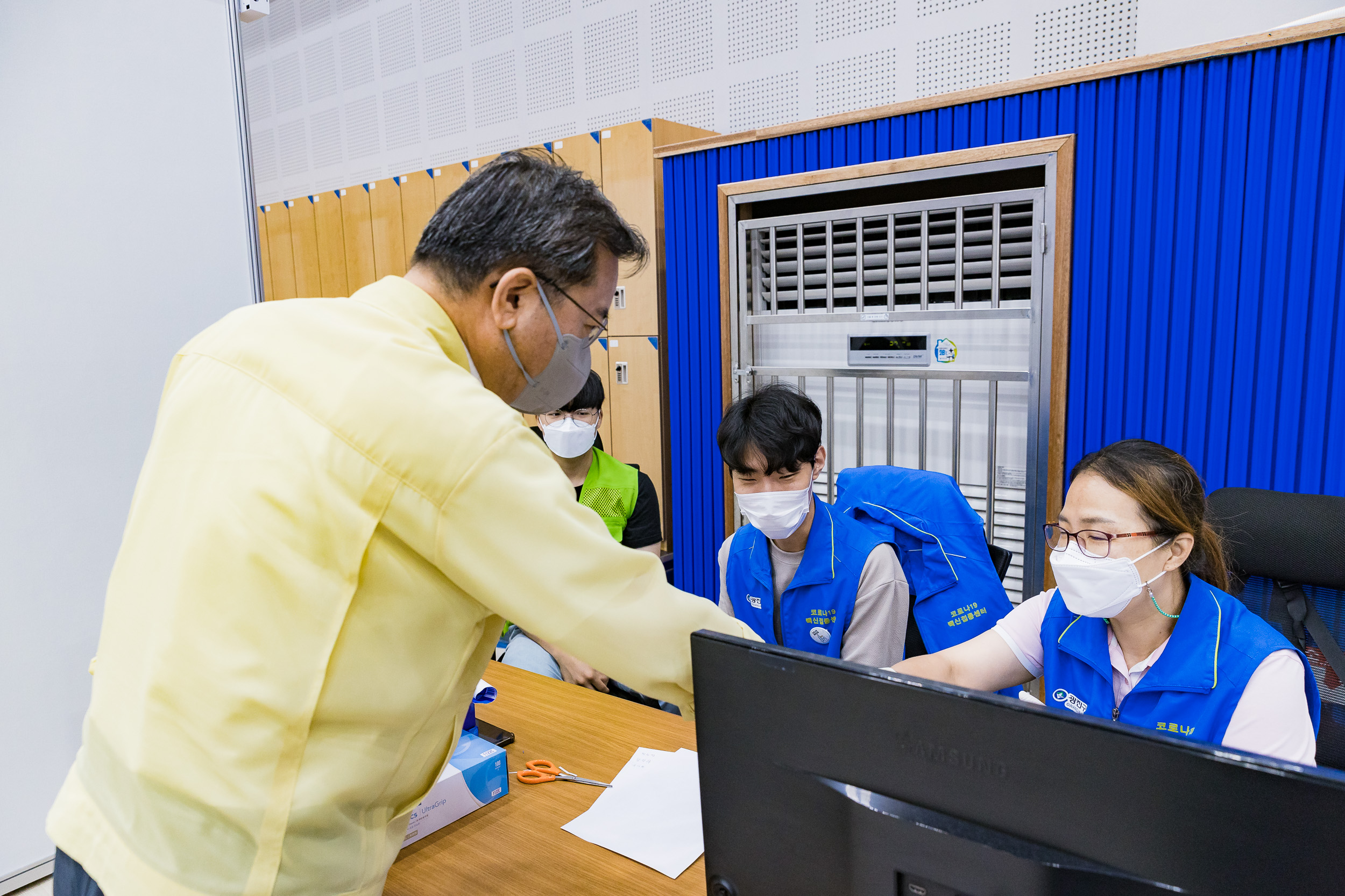 201210729-광진구 코로나19 백신접종센터 방문-자양체육관 20210729-00054_G_100317.jpg