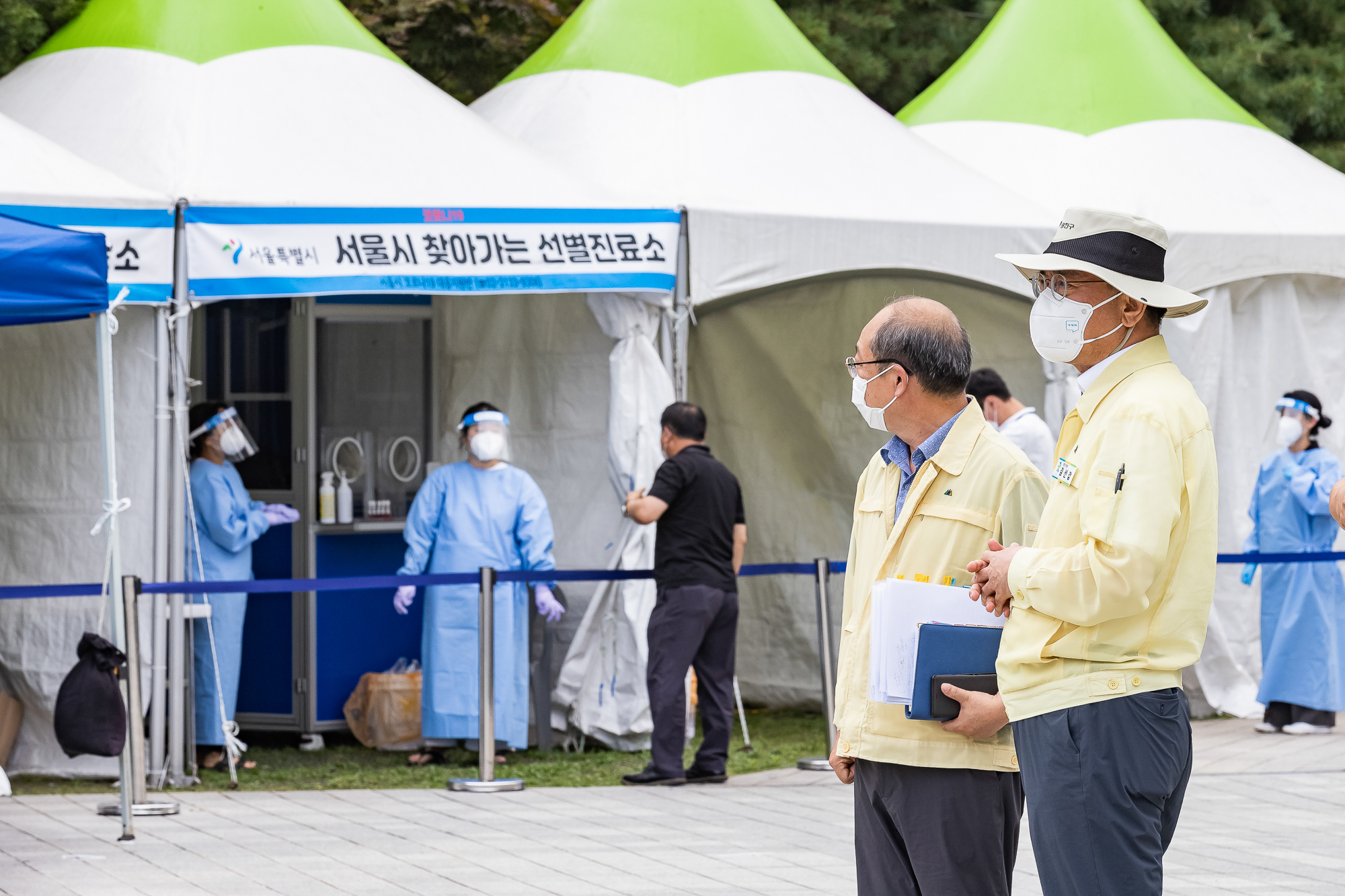 20210720-<광진광장> '서울시 찾아가는 선별진료소' 운영 20210720-000373_P_1_185929.jpg