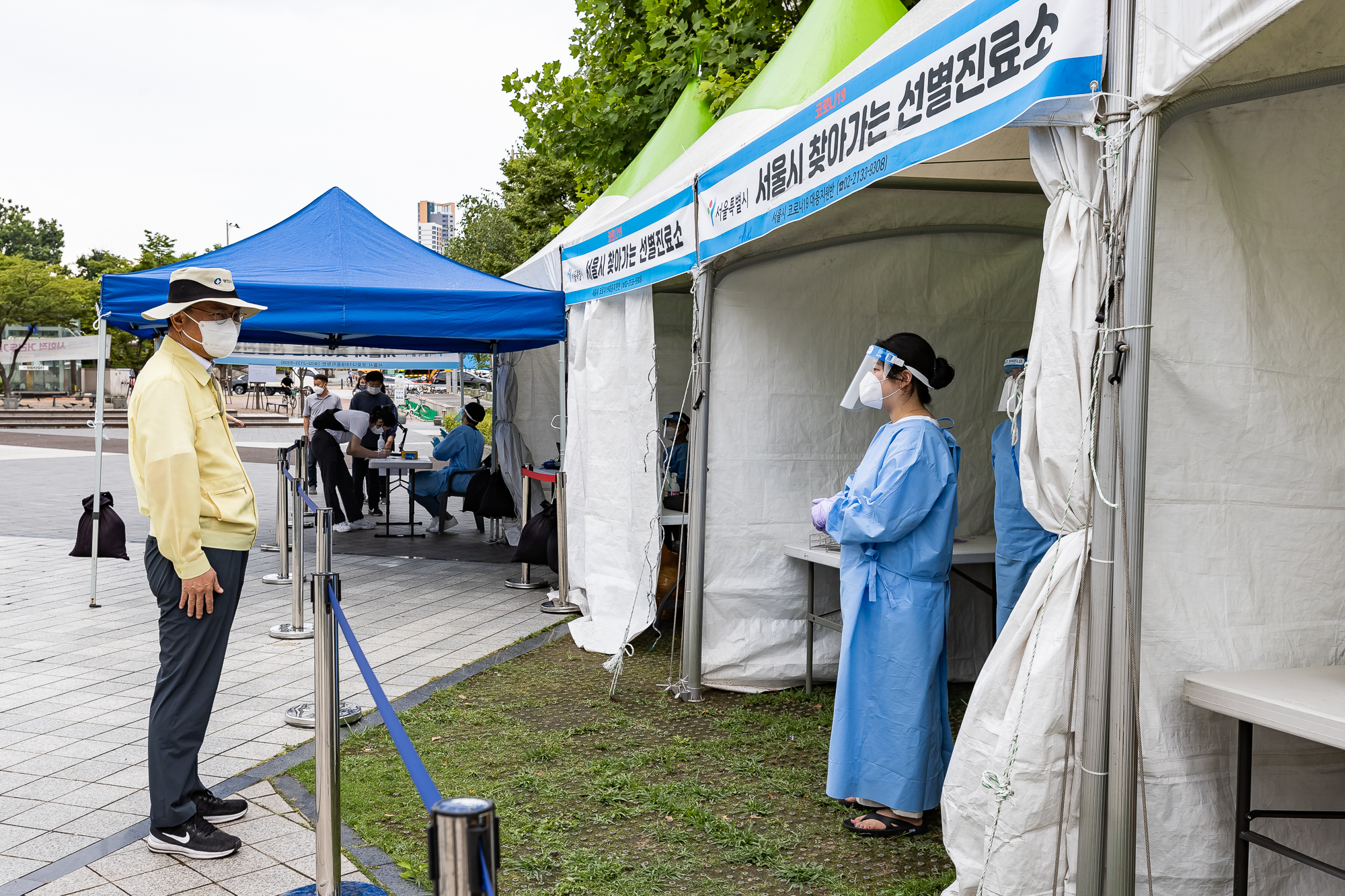 20210720-<광진광장> '서울시 찾아가는 선별진료소' 운영 20210720-000188_P_185928.jpg