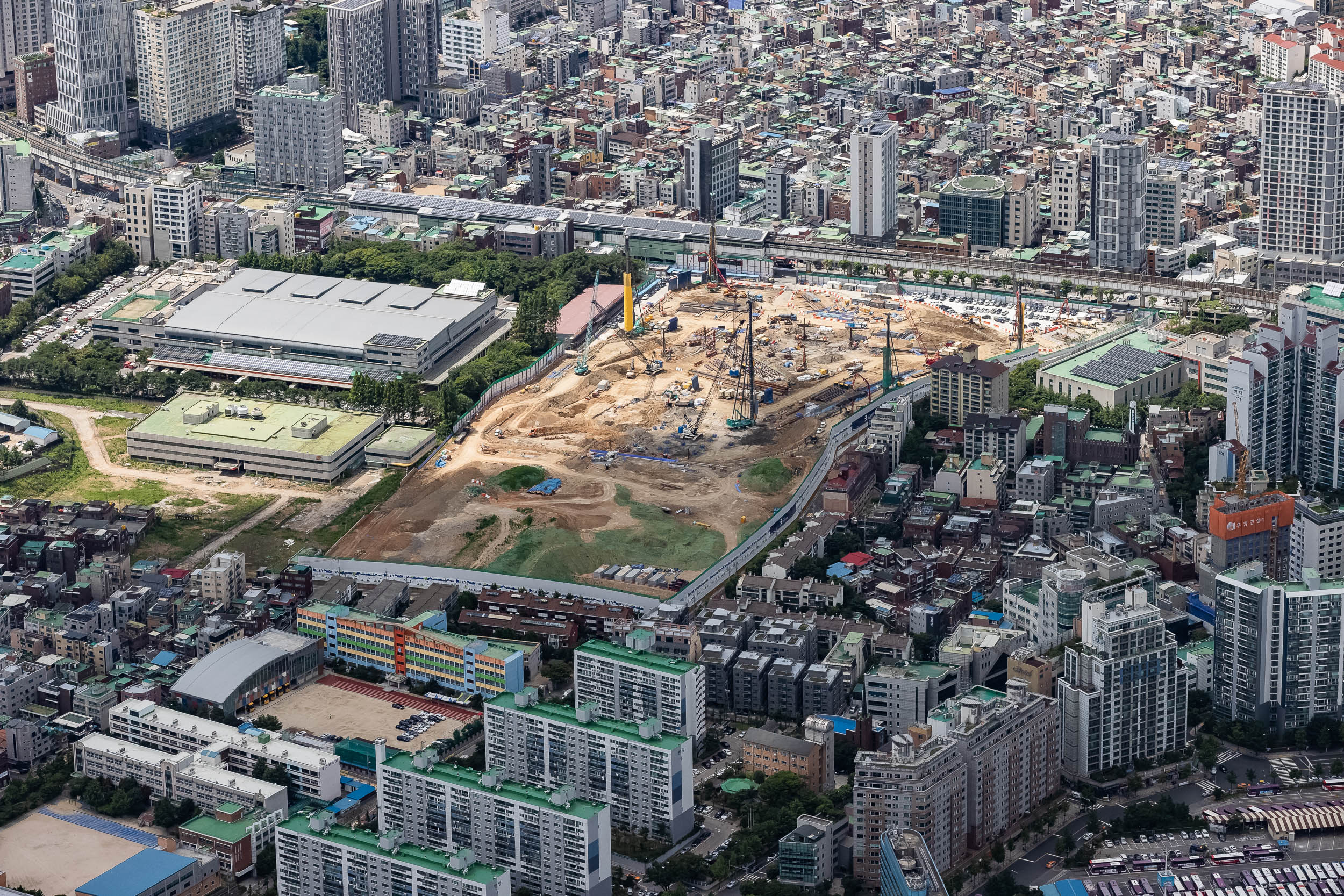 20210811-자양1 재정비촉진지구 도시정비형 재개발사업 공사현장 항공촬영 20210616-001524_G_092620.jpg