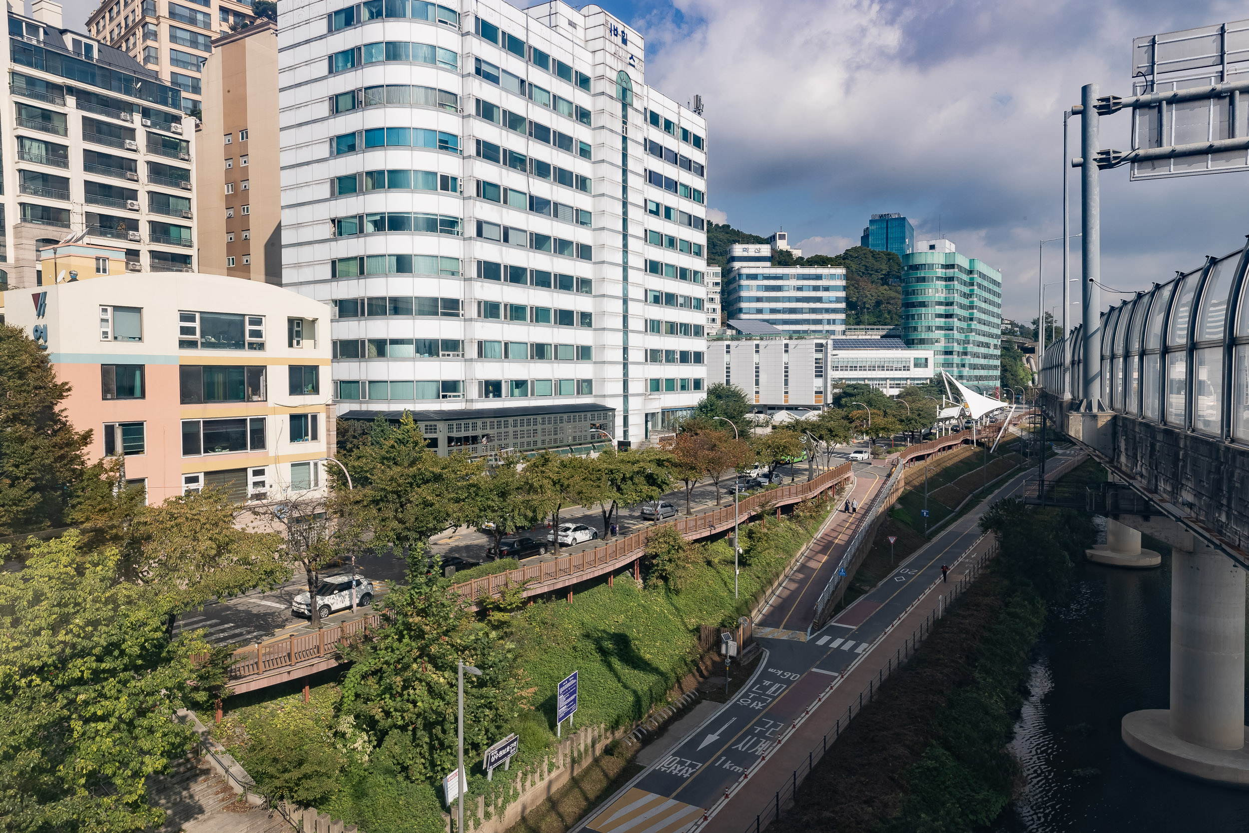 20211014-광진구 광장동 낭만의거리