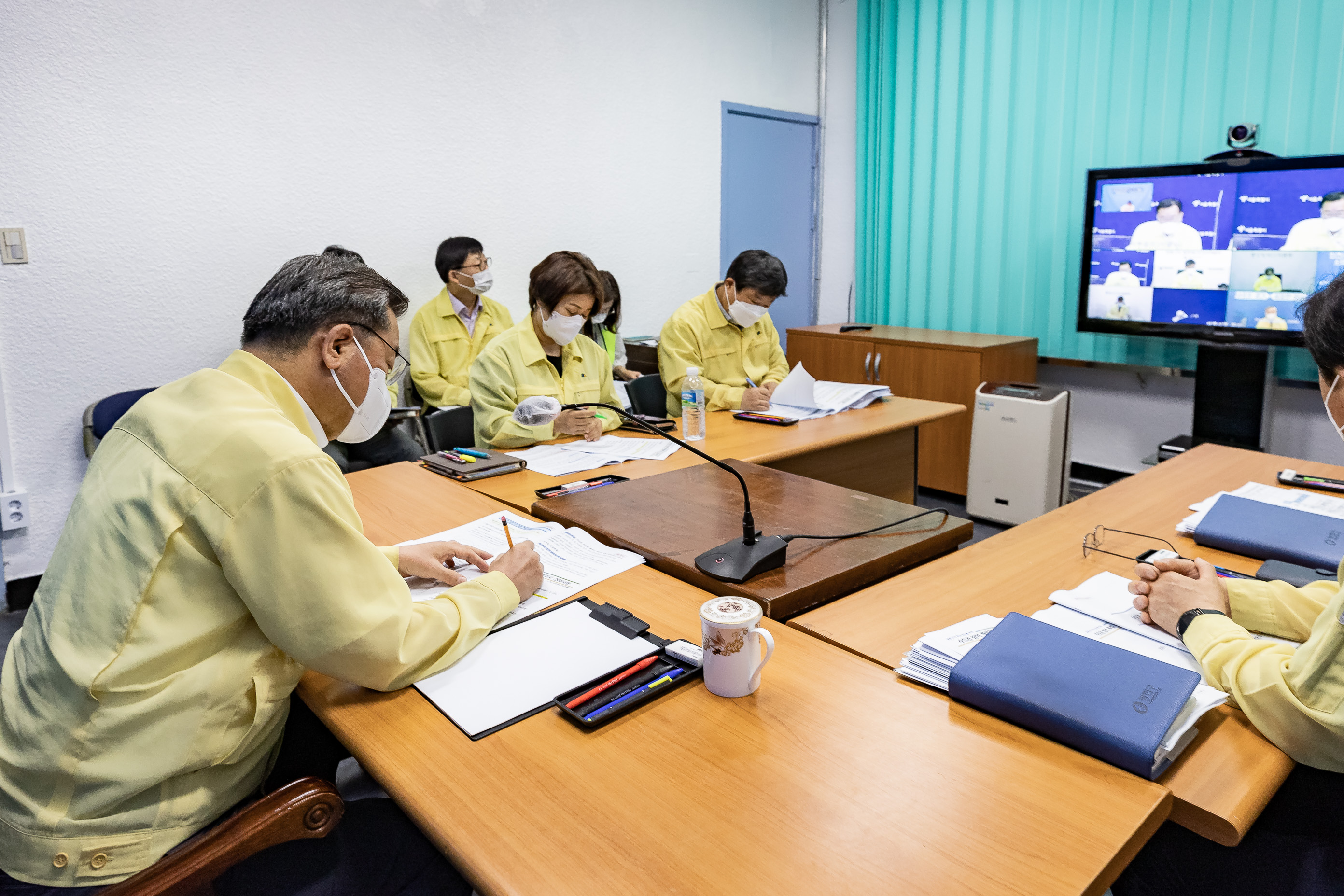 20210706-국무총리 주재 특별점검회의 - 25개 구청장 영상회의 20210706-000038_s_172239.jpg