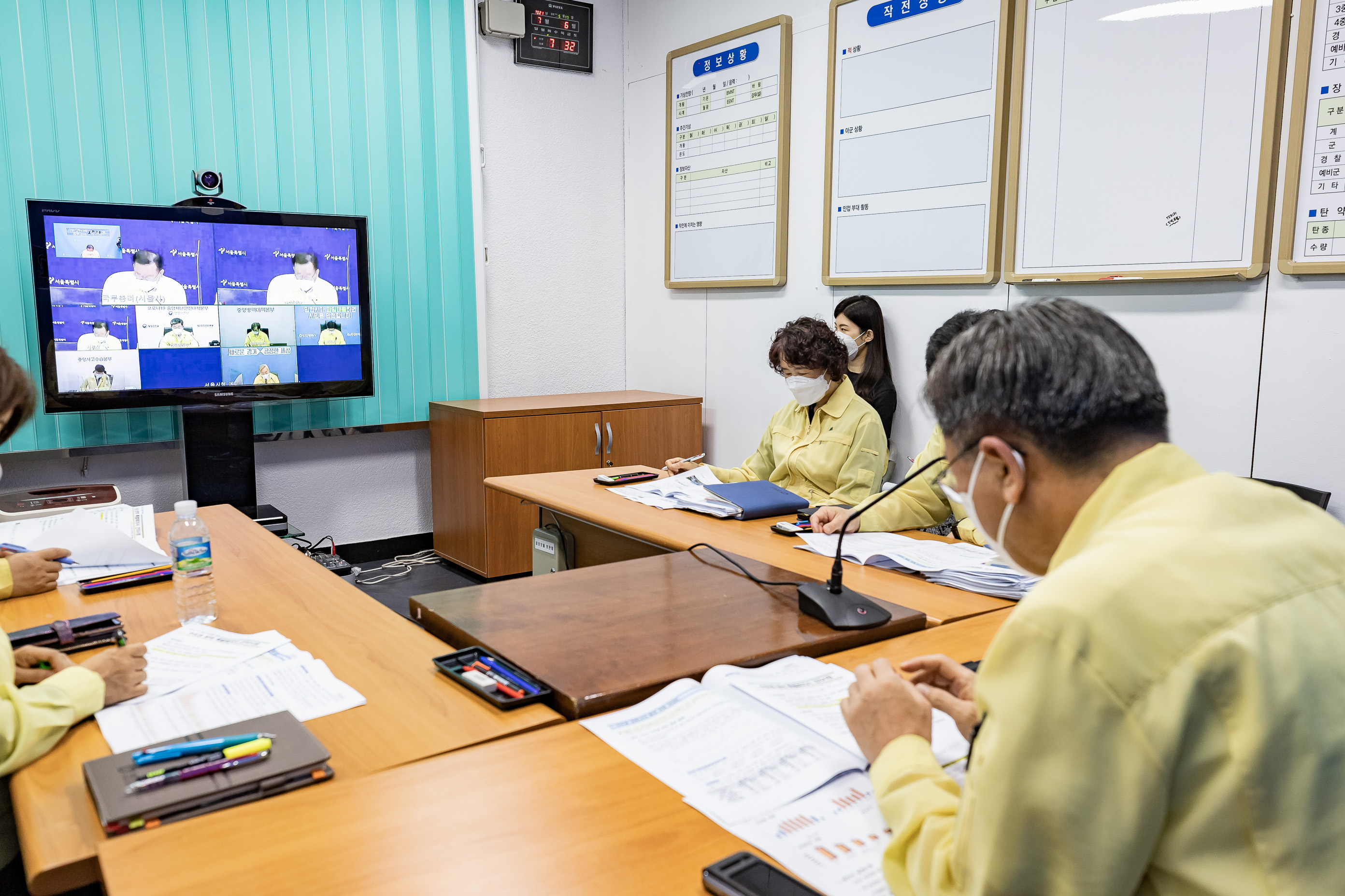 20210706-국무총리 주재 특별점검회의 - 25개 구청장 영상회의 20210706-000066_s_172240.jpg