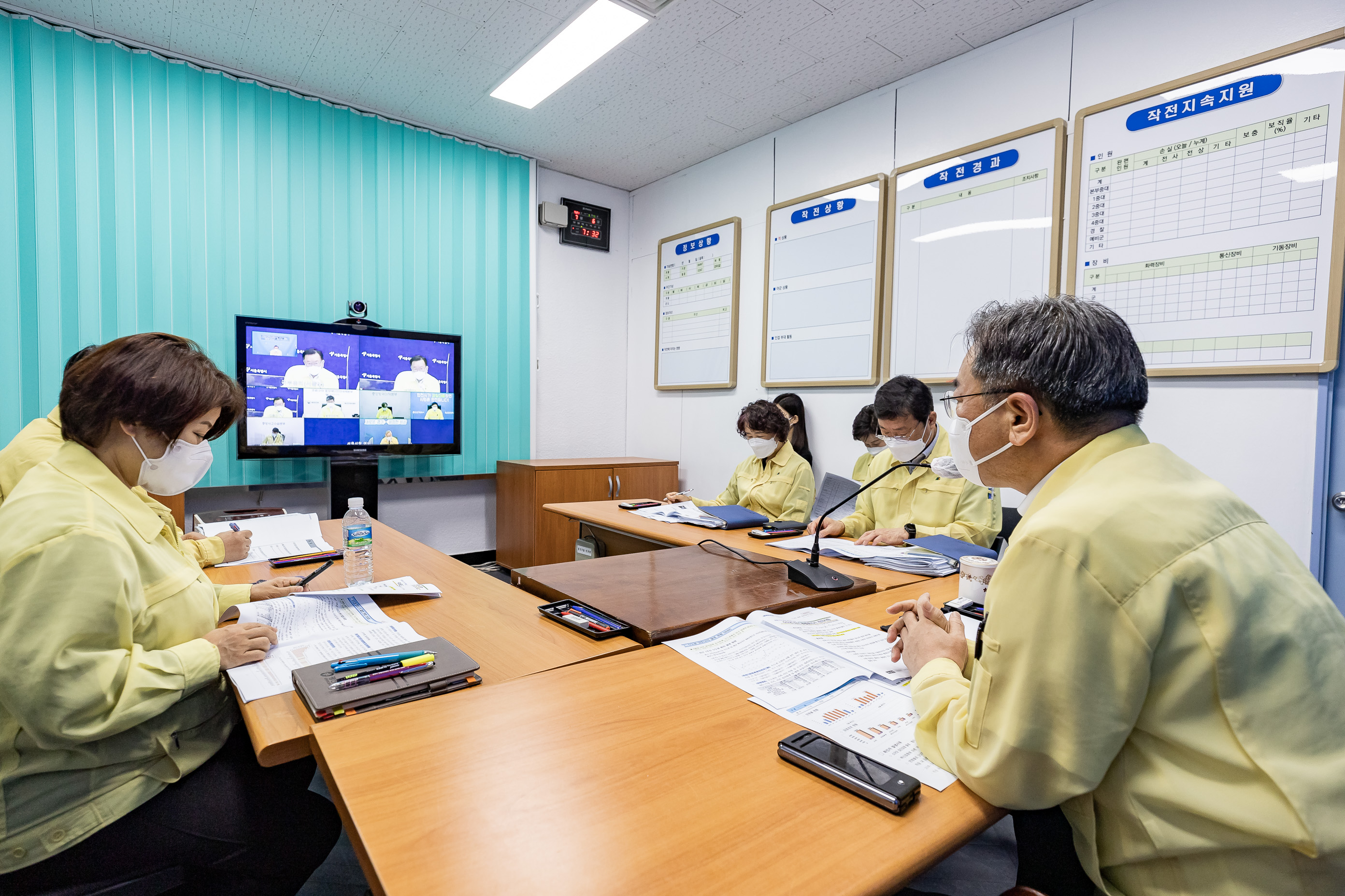 20210706-국무총리 주재 특별점검회의 - 25개 구청장 영상회의 20210706-000076_s_172240.jpg