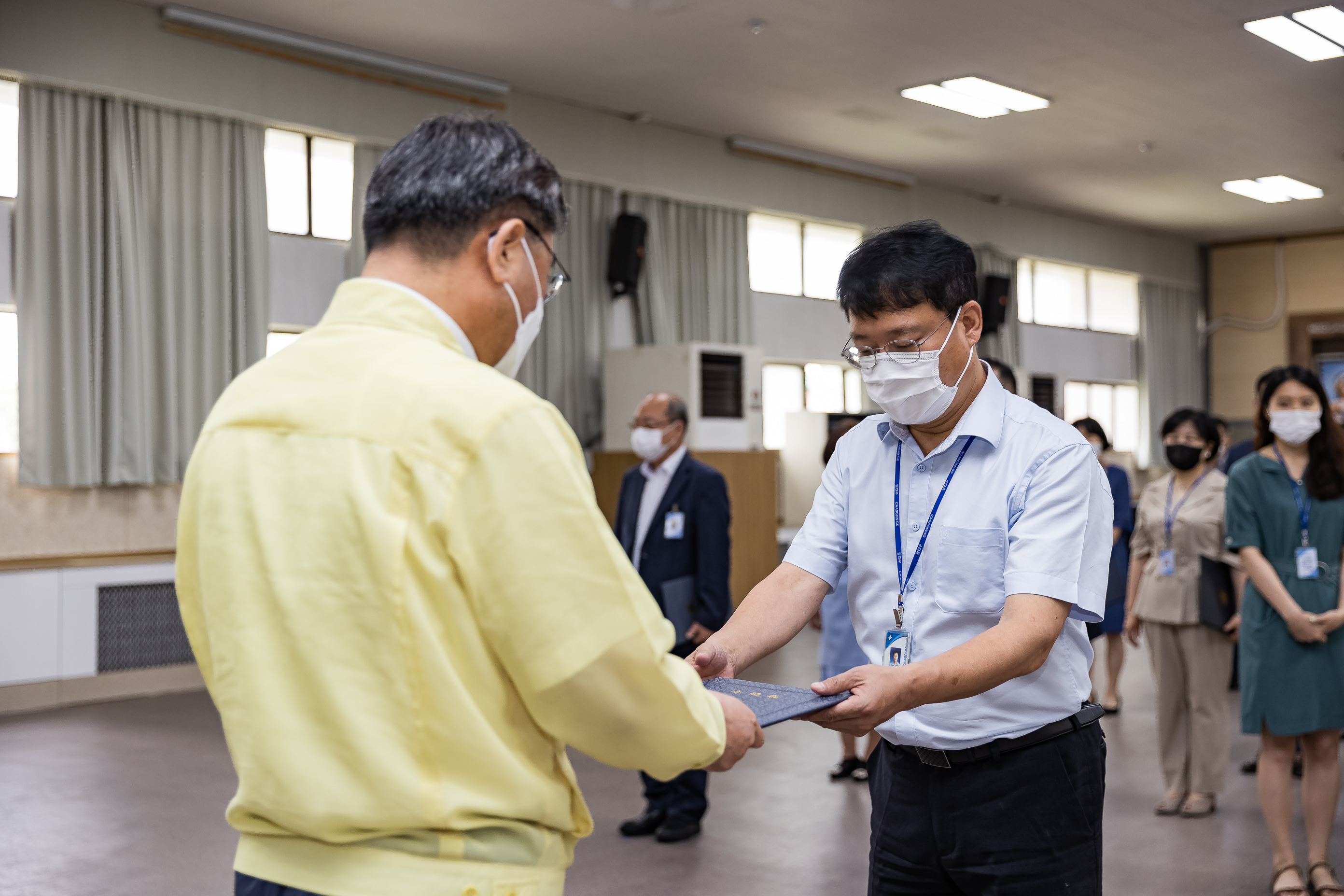 20210630-2021년 하반기 정기인사 임명장 수여식 20210630-000193_s_132334.jpg