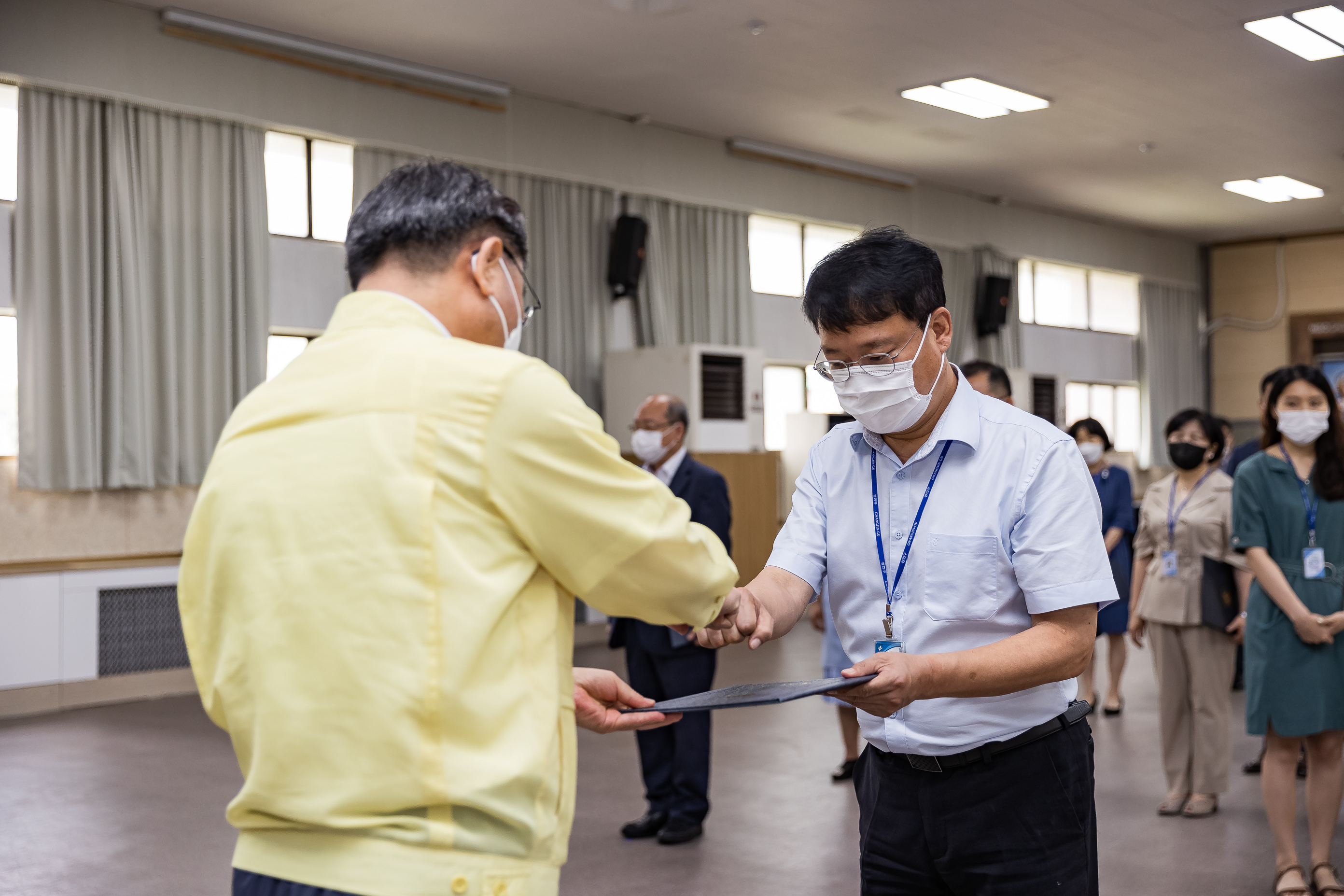 20210630-2021년 하반기 정기인사 임명장 수여식 20210630-000194_s_132334.jpg