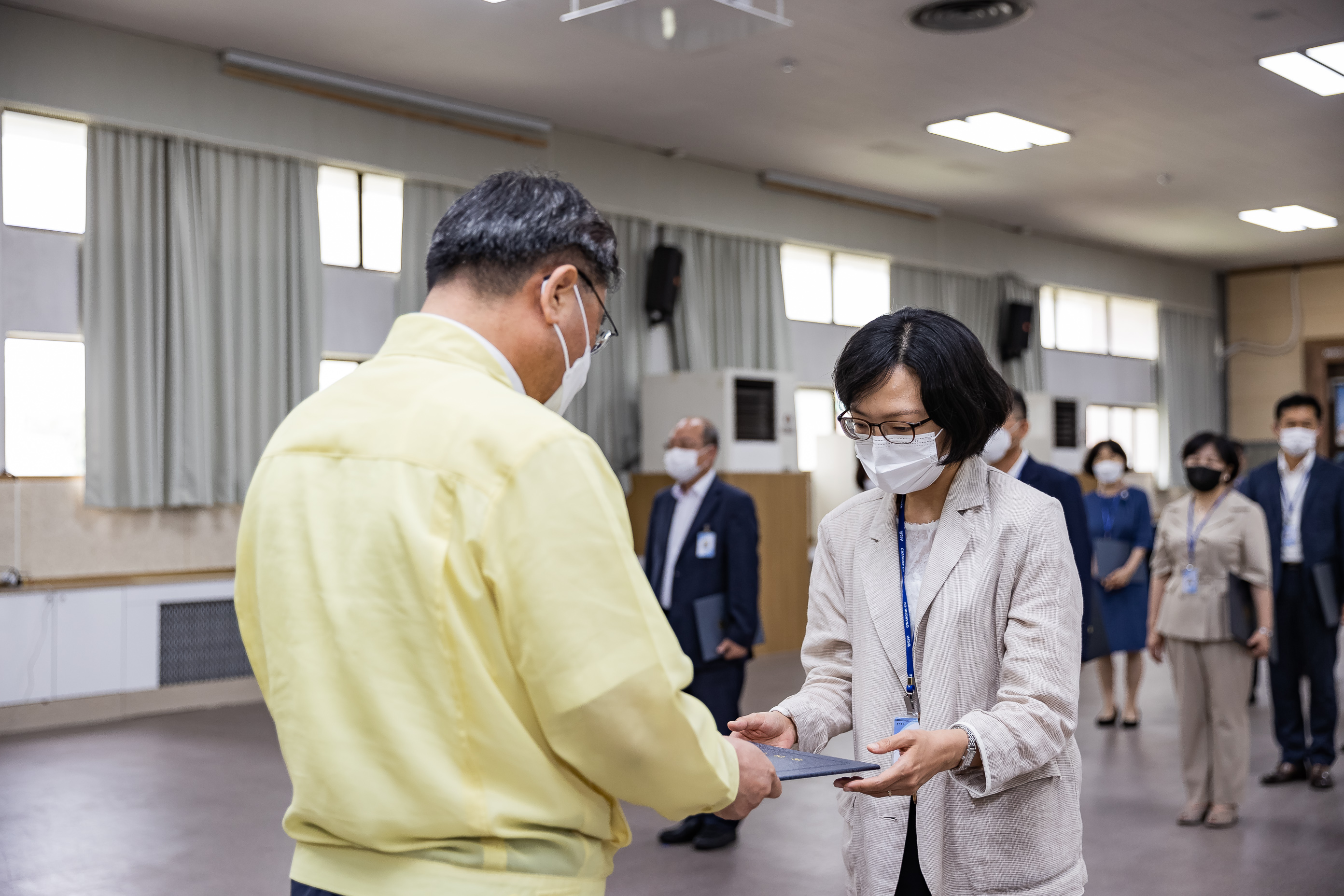 20210630-2021년 하반기 정기인사 임명장 수여식 20210630-000239_s_132336.jpg