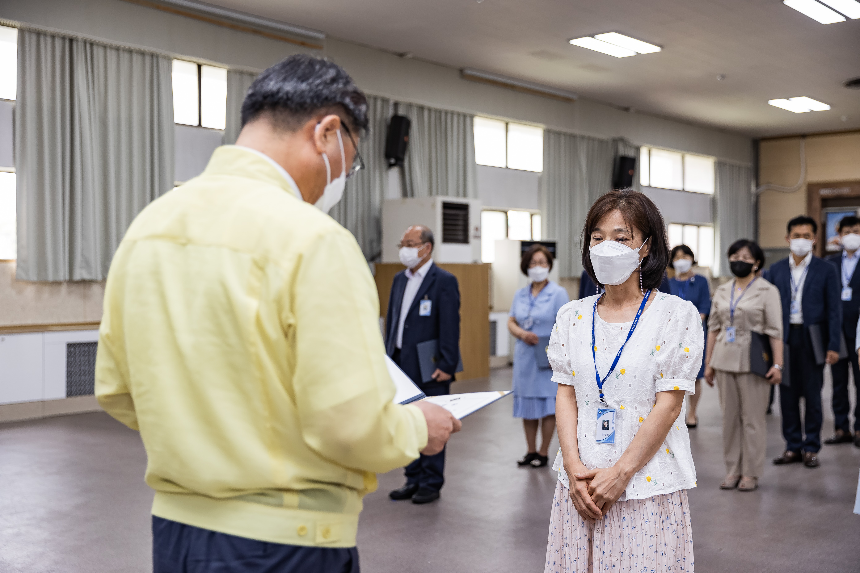 20210630-2021년 하반기 정기인사 임명장 수여식 20210630-000268_s_132337.jpg