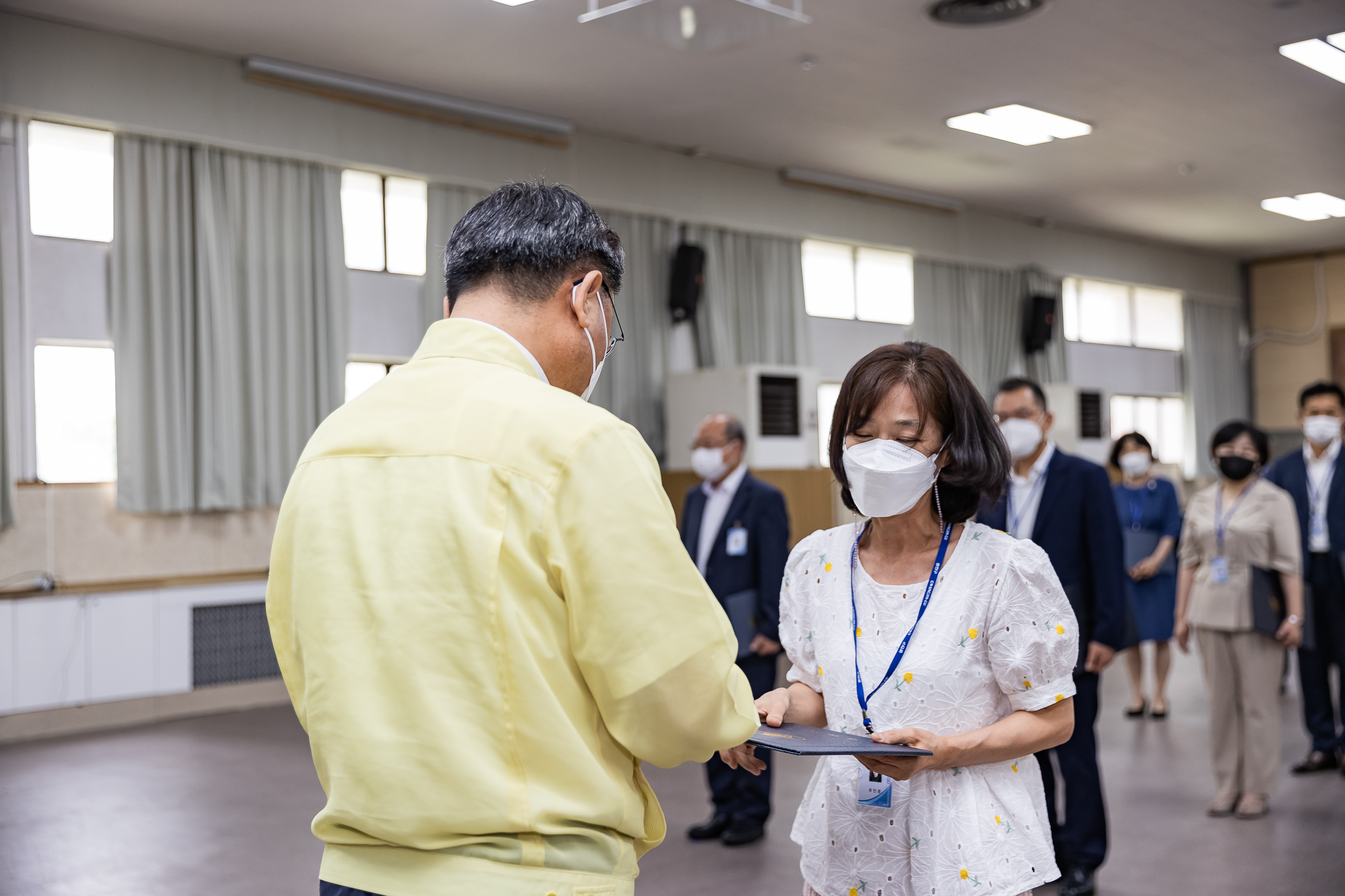 20210630-2021년 하반기 정기인사 임명장 수여식 20210630-000276_s_132337.jpg