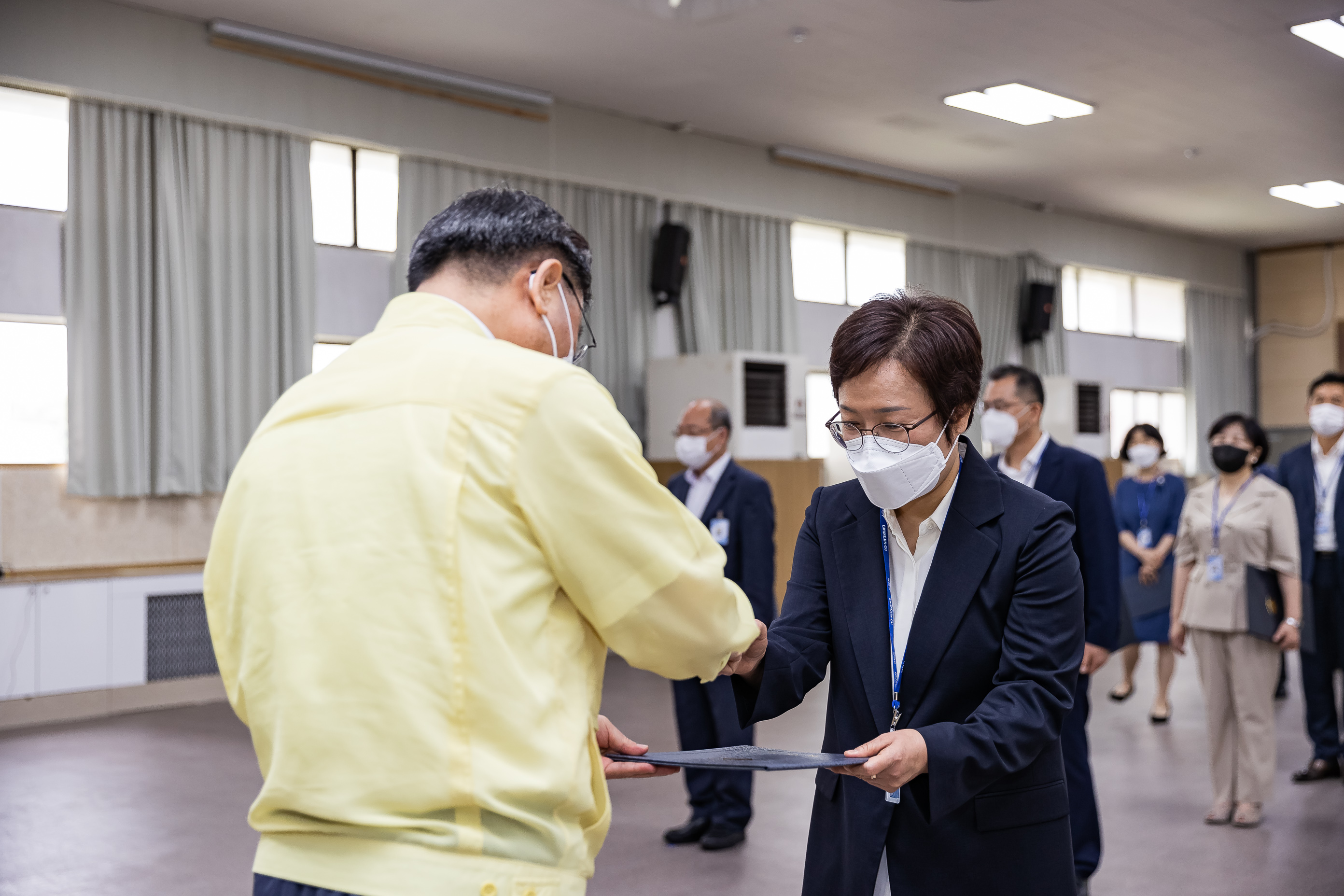 20210630-2021년 하반기 정기인사 임명장 수여식 20210630-000286_s_132337.jpg