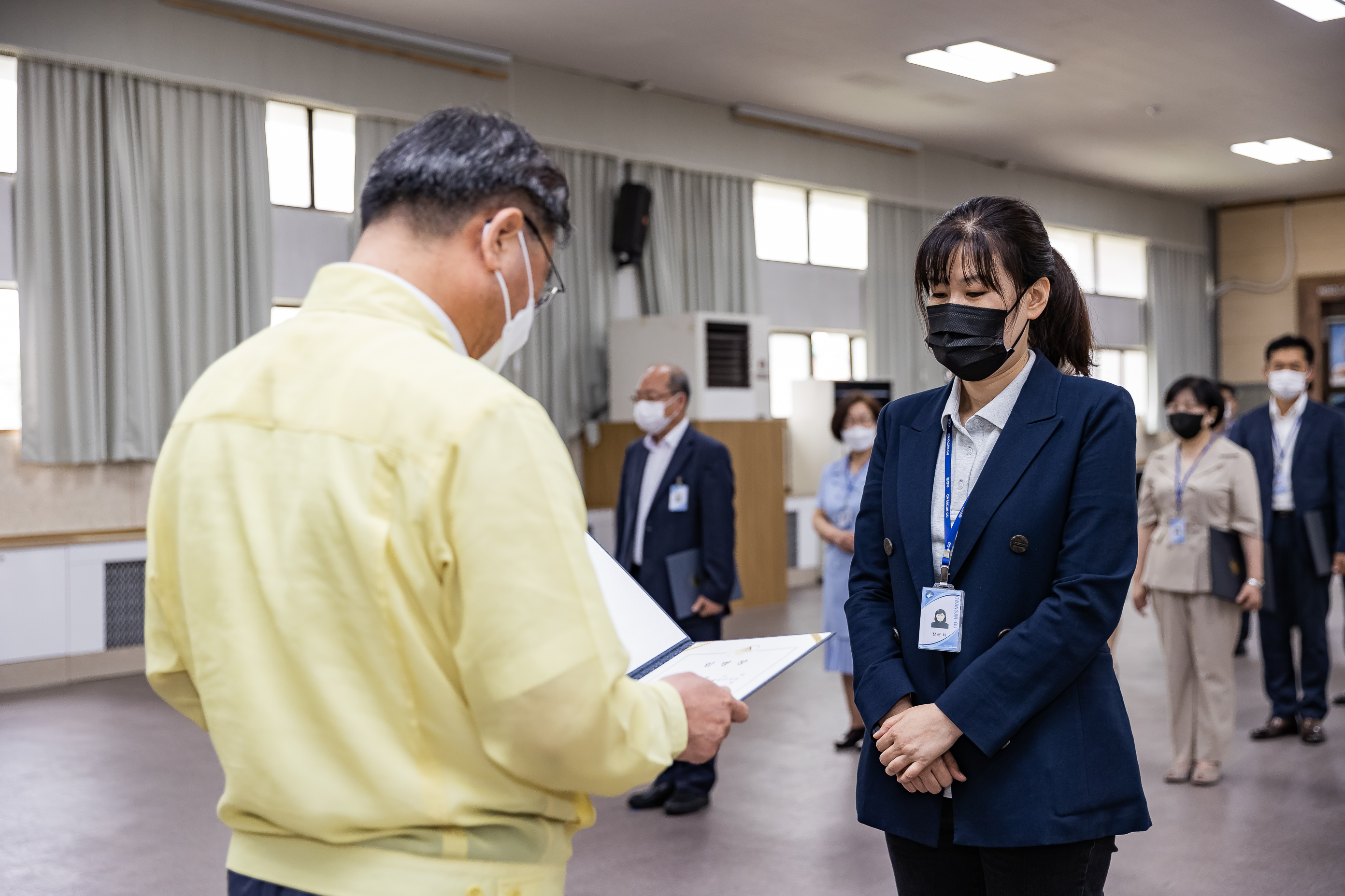 20210630-2021년 하반기 정기인사 임명장 수여식 20210630-000292_s_132337.jpg