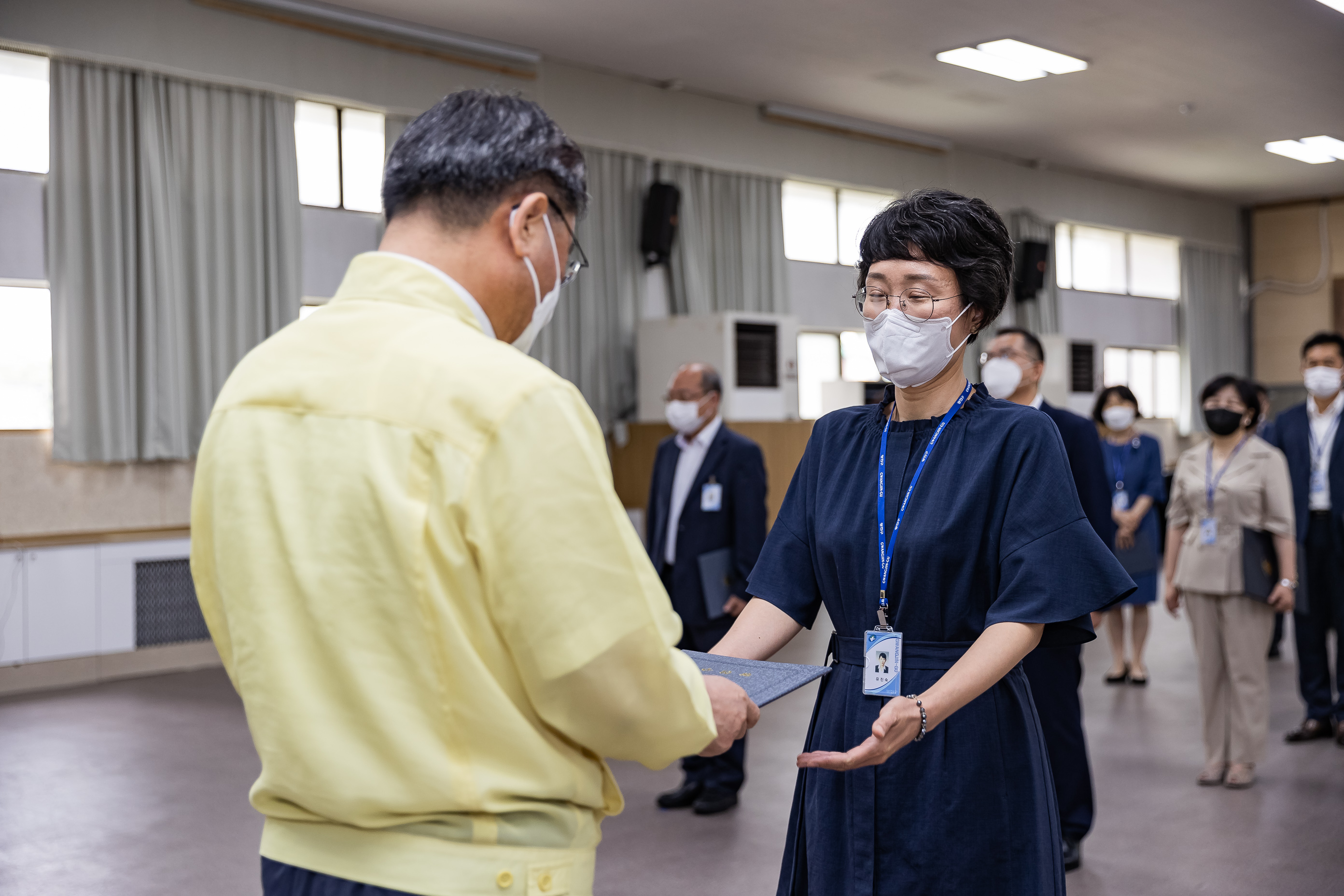 20210630-2021년 하반기 정기인사 임명장 수여식 20210630-000313_s_132338.jpg