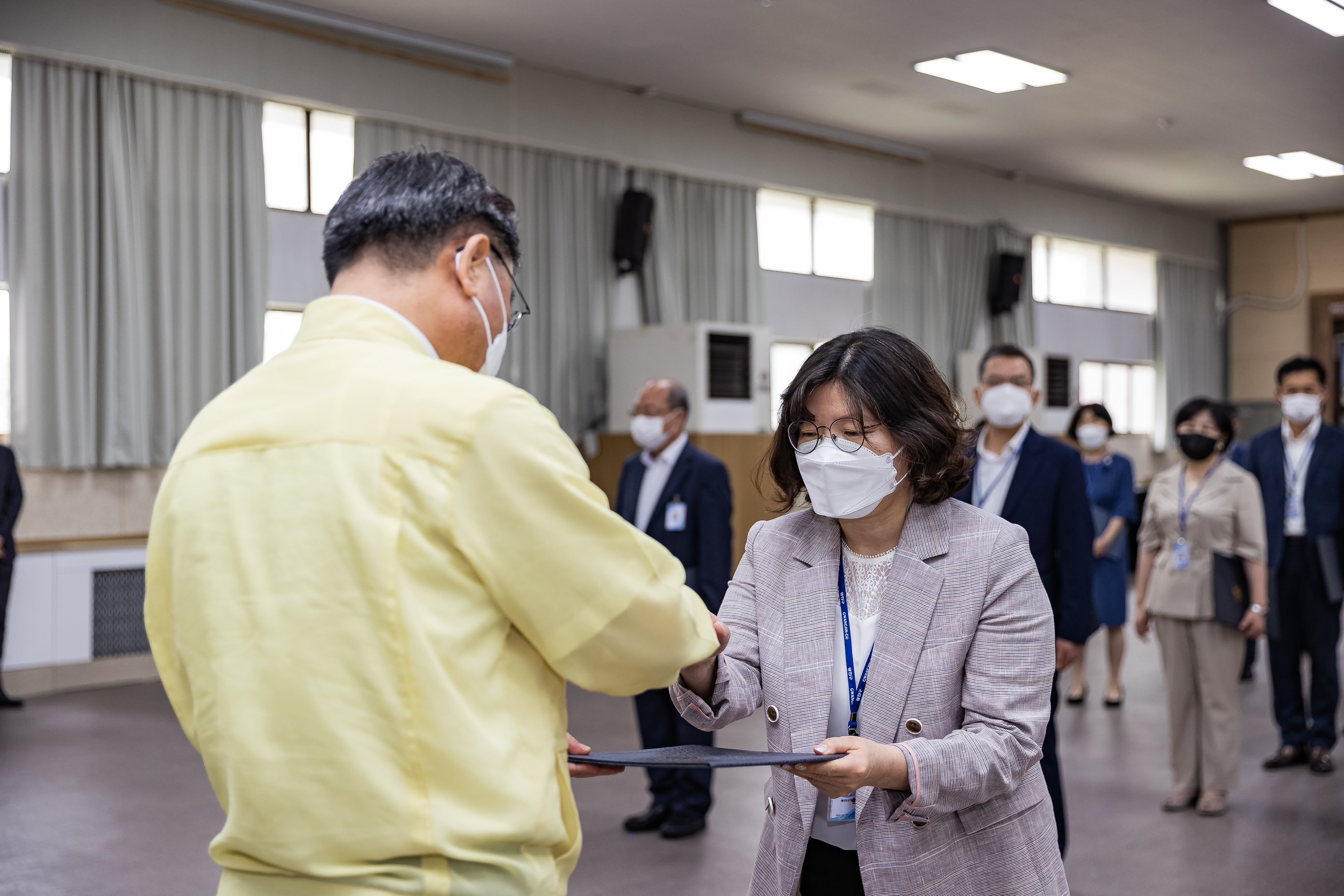 20210630-2021년 하반기 정기인사 임명장 수여식 20210630-000391_s_132340.jpg