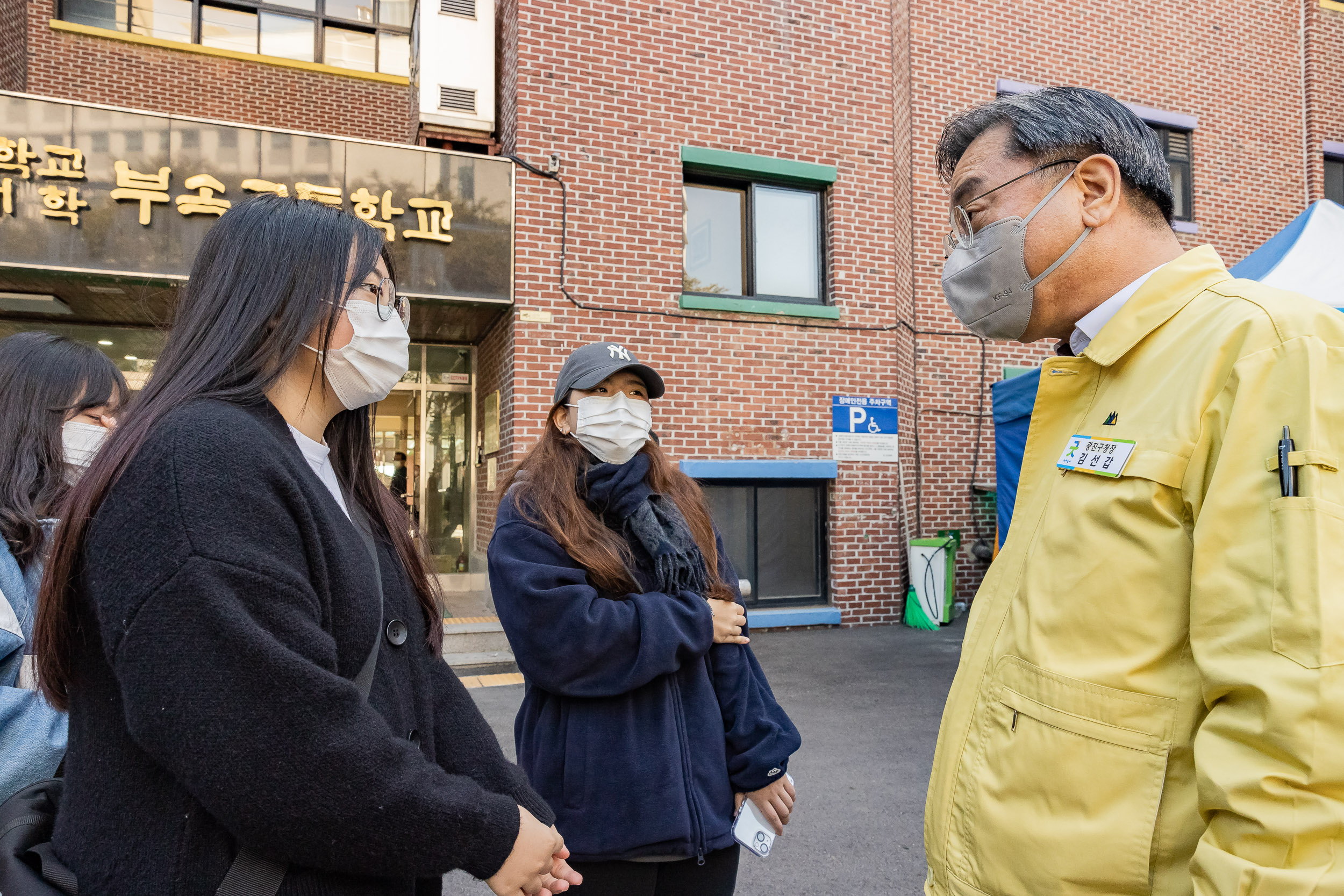 20211020-찾아가는 임시선별진료소 현장방문 - 건대부고 20211020-00256_G_185631.jpg