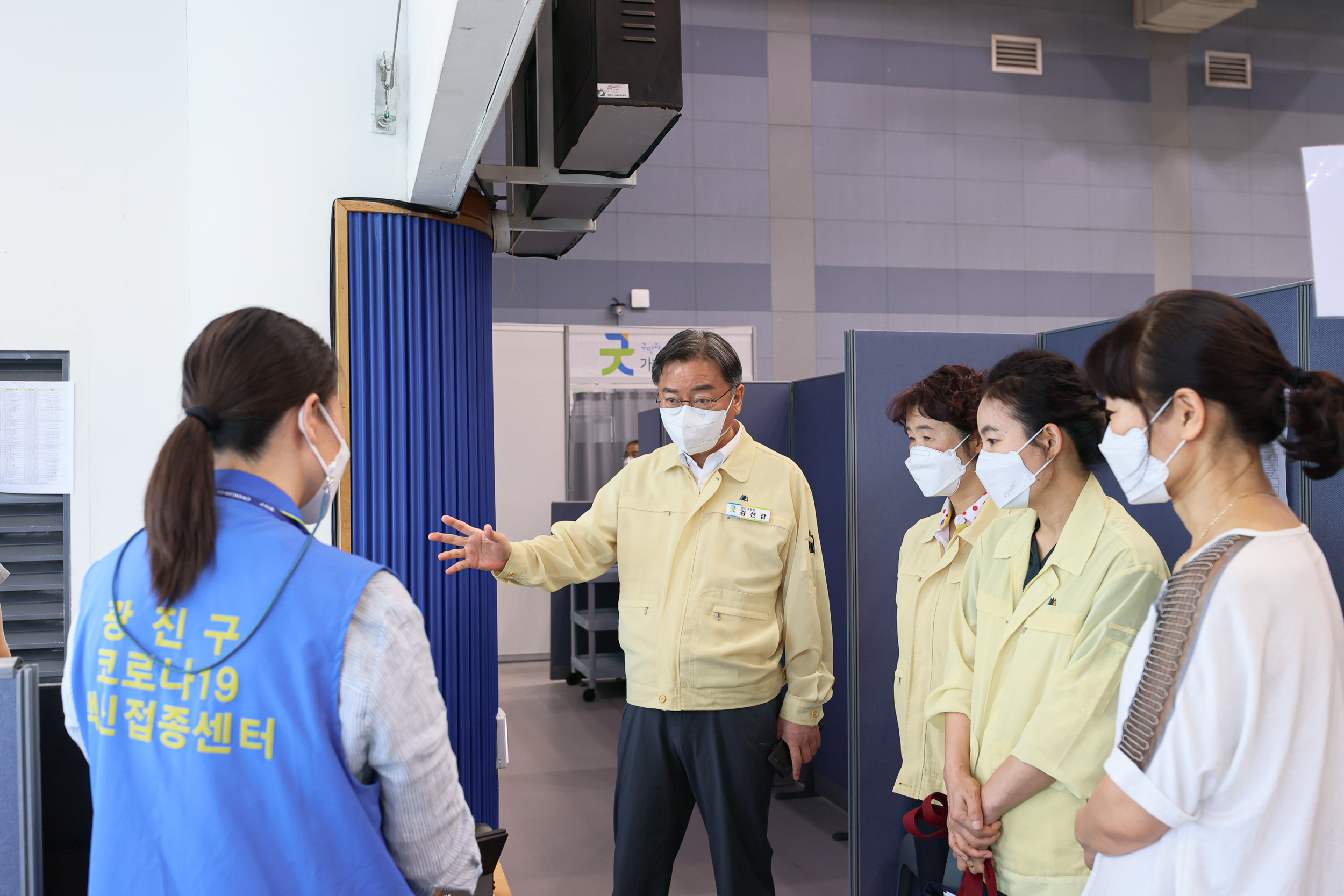 20210724-광진구 코로나19 예방백신 접종센터 방문-중곡문화체육관 20210724-000967_G_174346.jpg