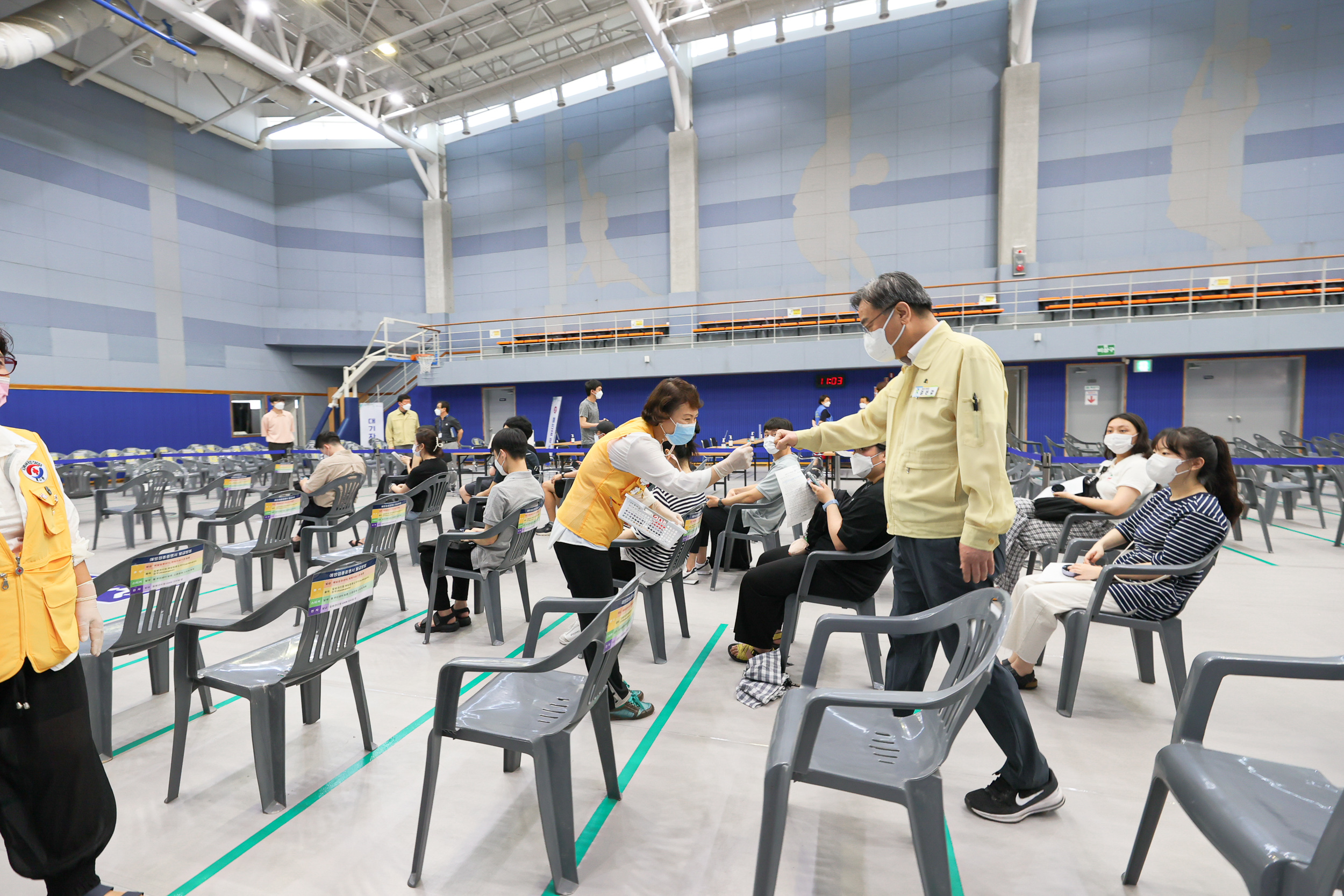 20210724-광진구 코로나19 예방백신 접종센터 방문-중곡문화체육관 20210724-000522_G_174344.jpg