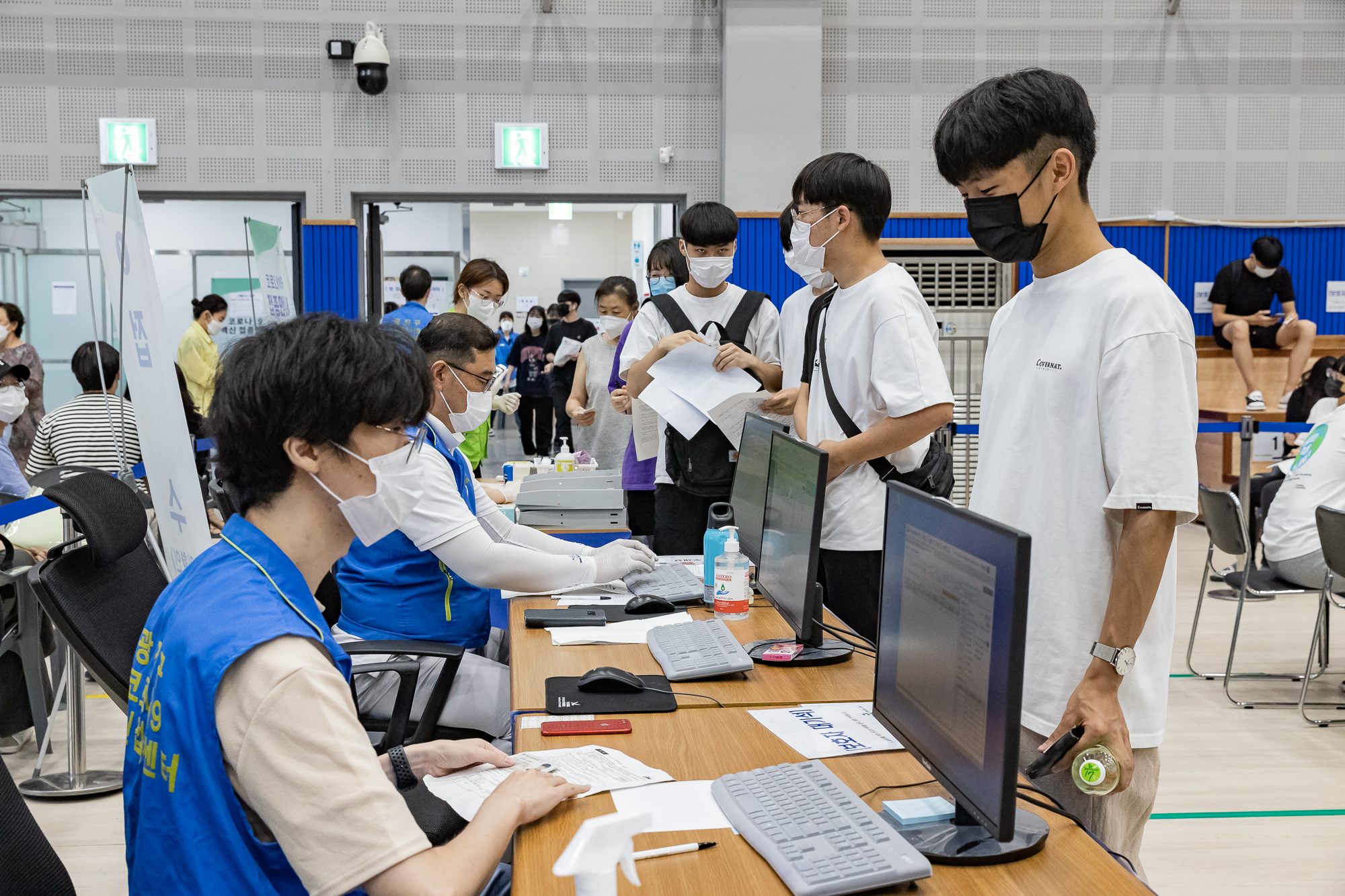 20210726-광진구 코로나19 예방백신접종센터 방문-자양체육관 20210726-000079_p_174933.jpg