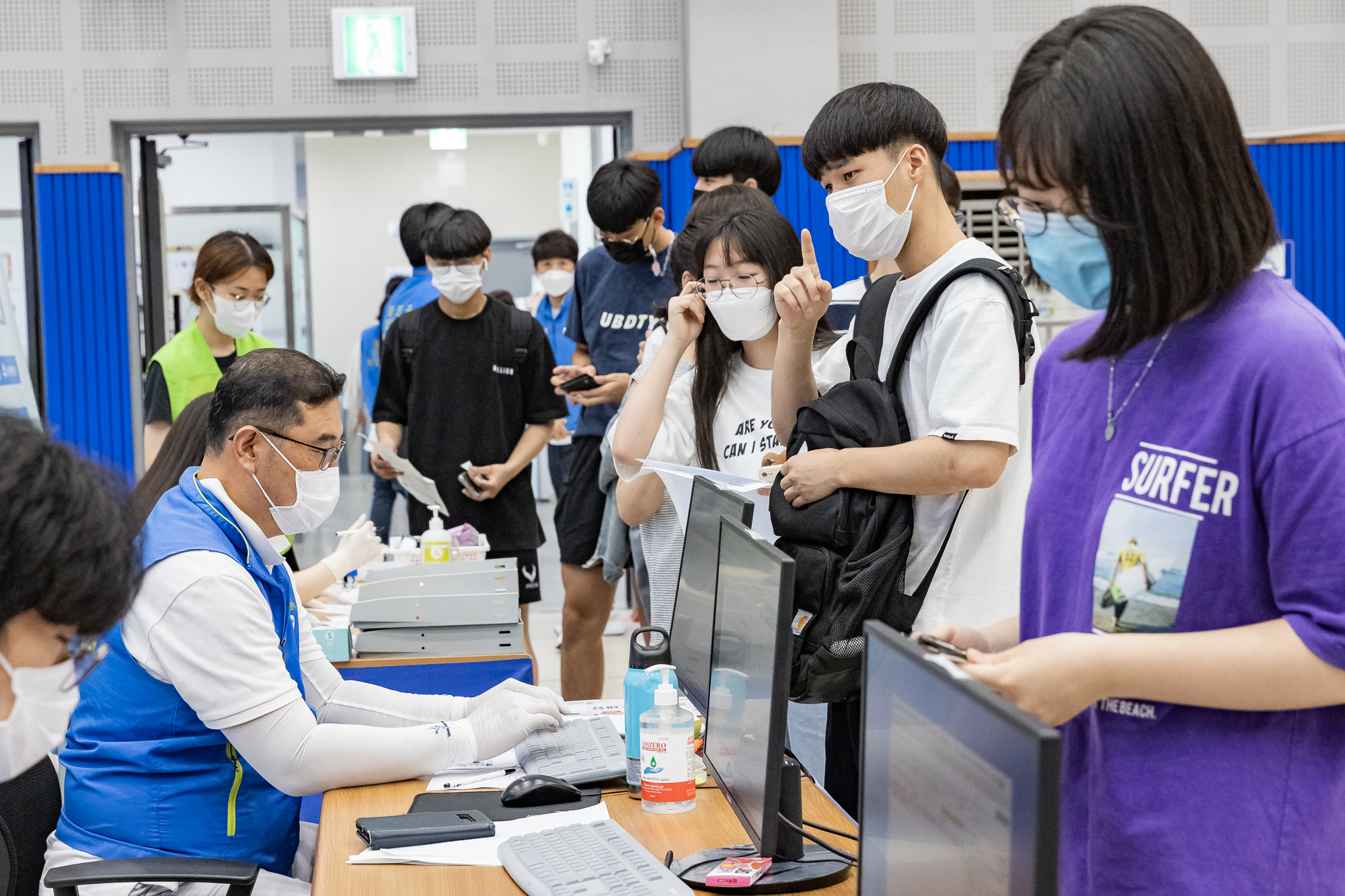 20210726-광진구 코로나19 예방백신접종센터 방문-자양체육관 20210726-000092_p_174933.jpg