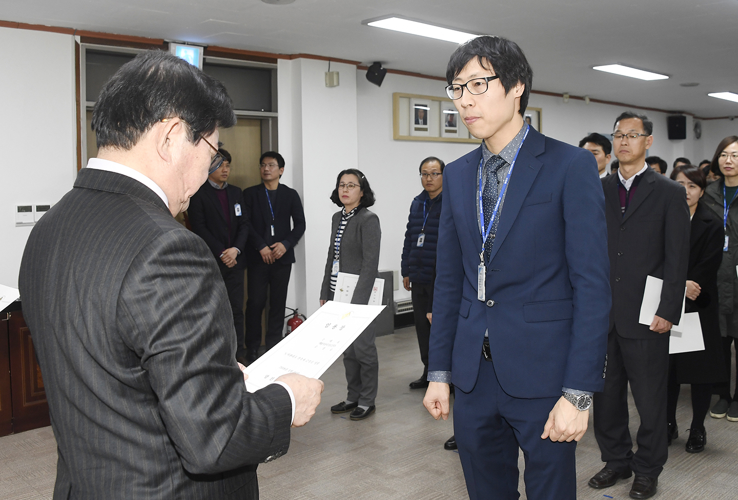 20180117-2018 기술직 6급이하 인사발령 169620.jpg