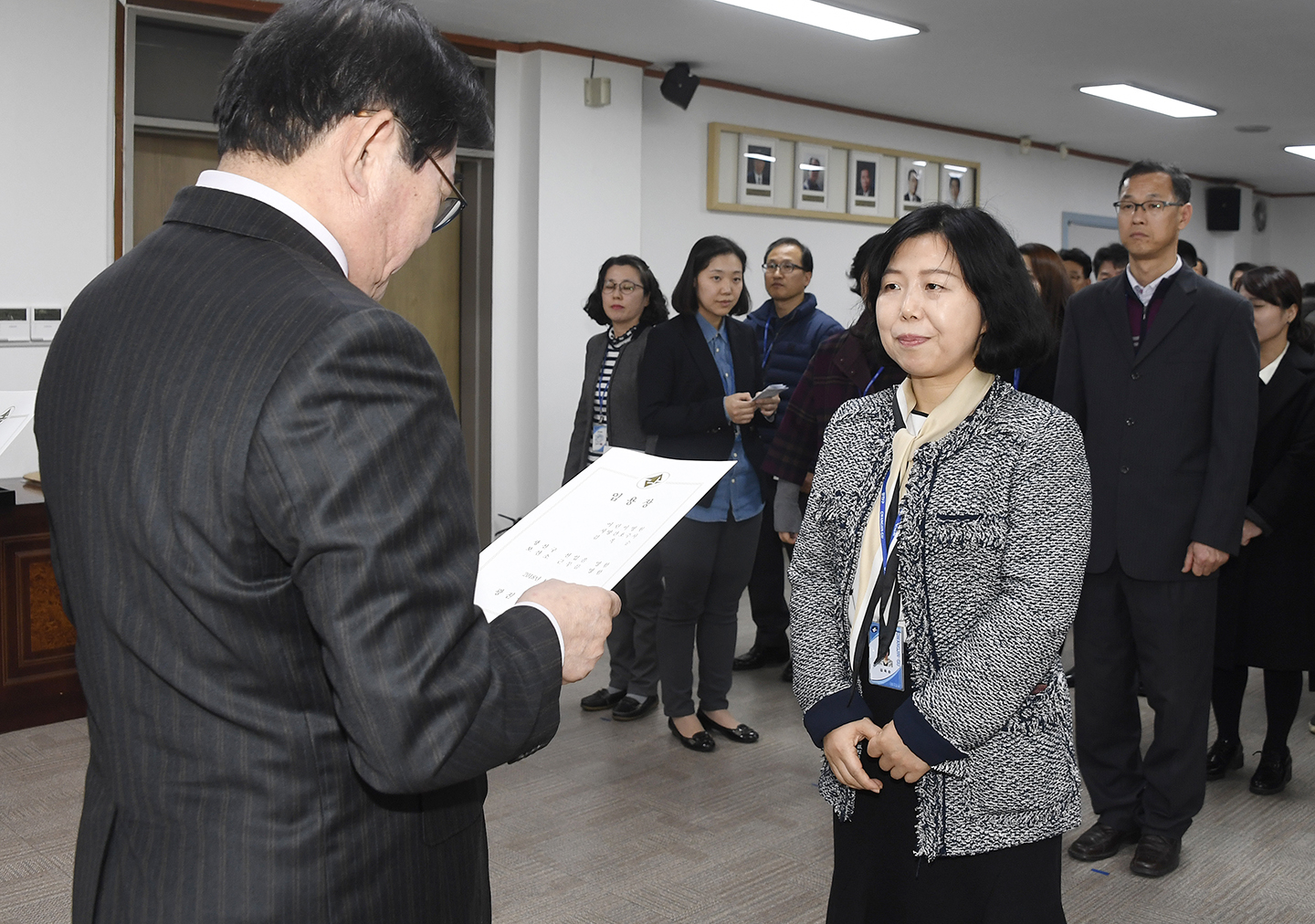 20180117-2018 기술직 6급이하 인사발령 169511.jpg